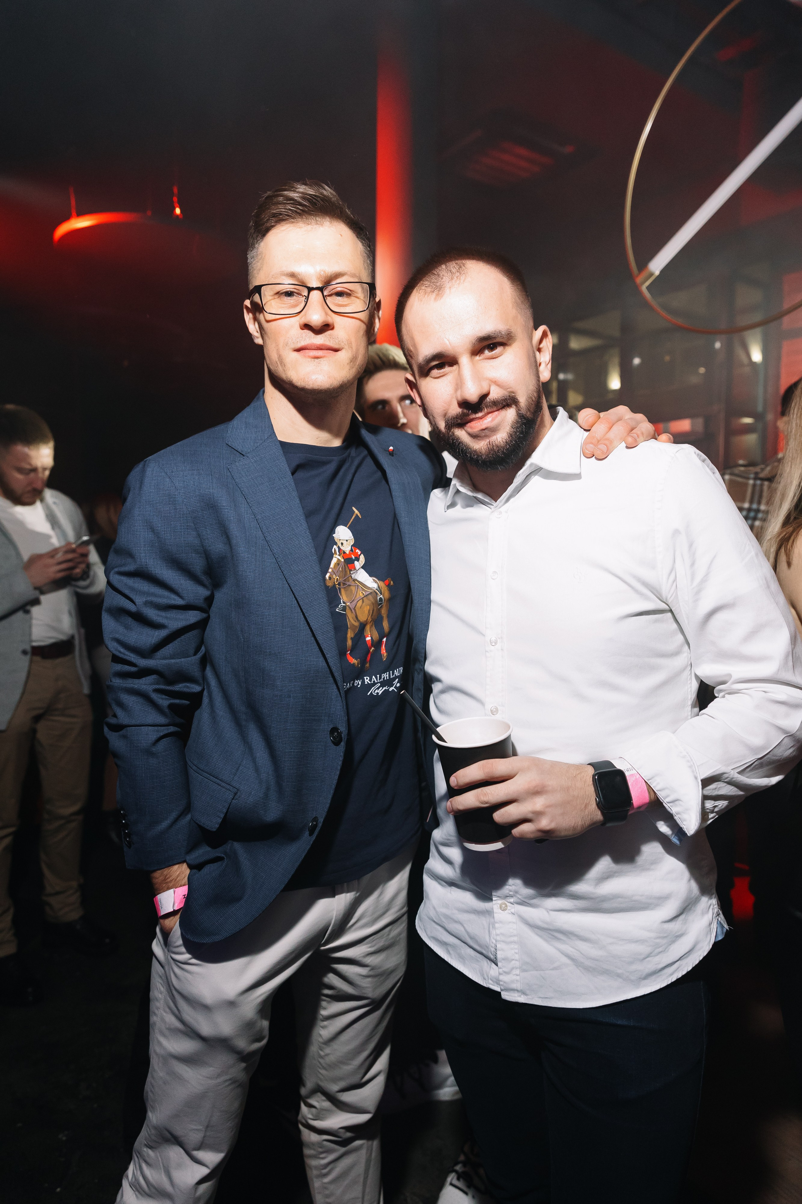 Корпоратив Хакатон. Свадебный фотограф в Москве    Еремин Анатолий