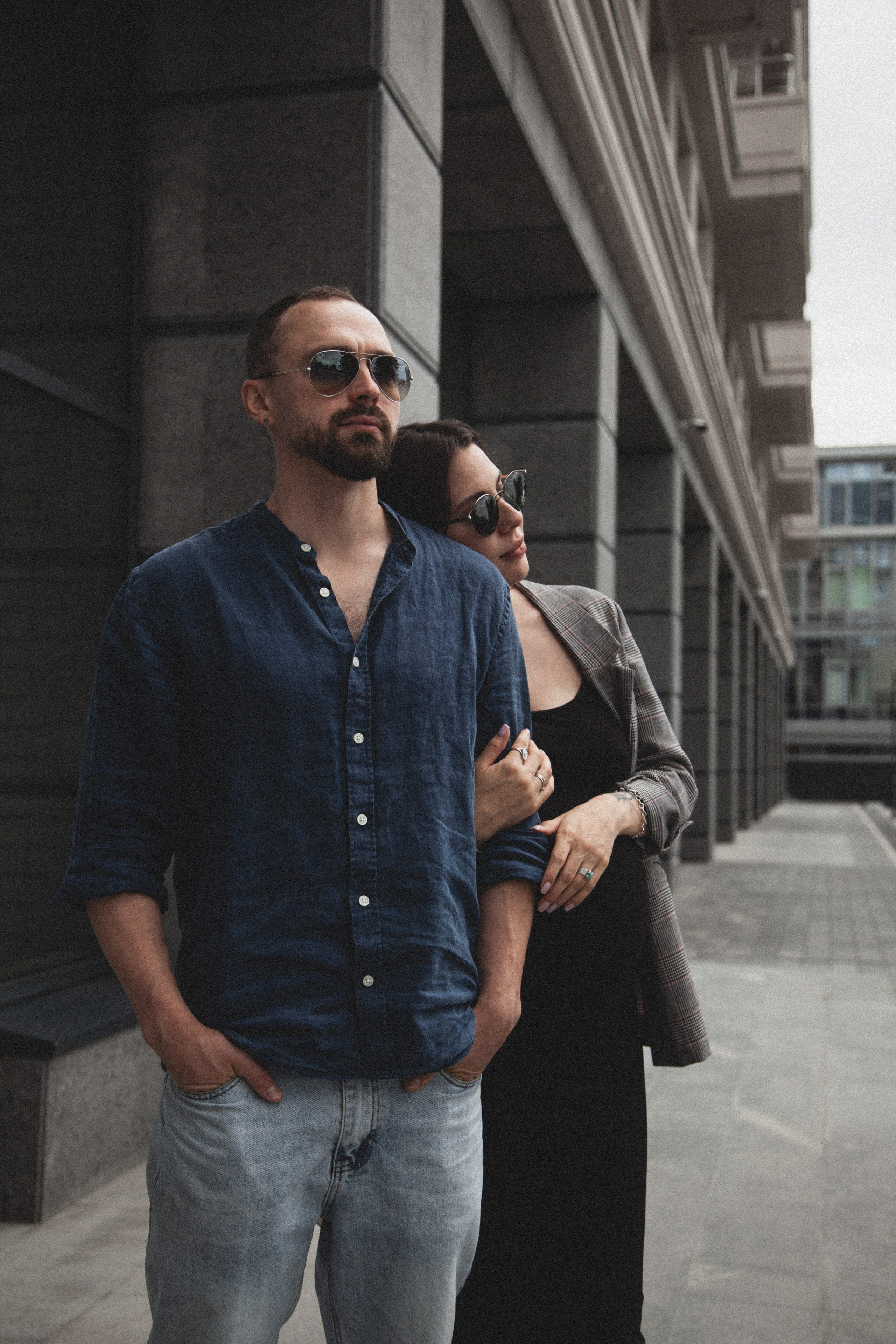 Егор и Настя 2.0. Женский портрет в Нижнем Новгороде Татьяна Малюгина