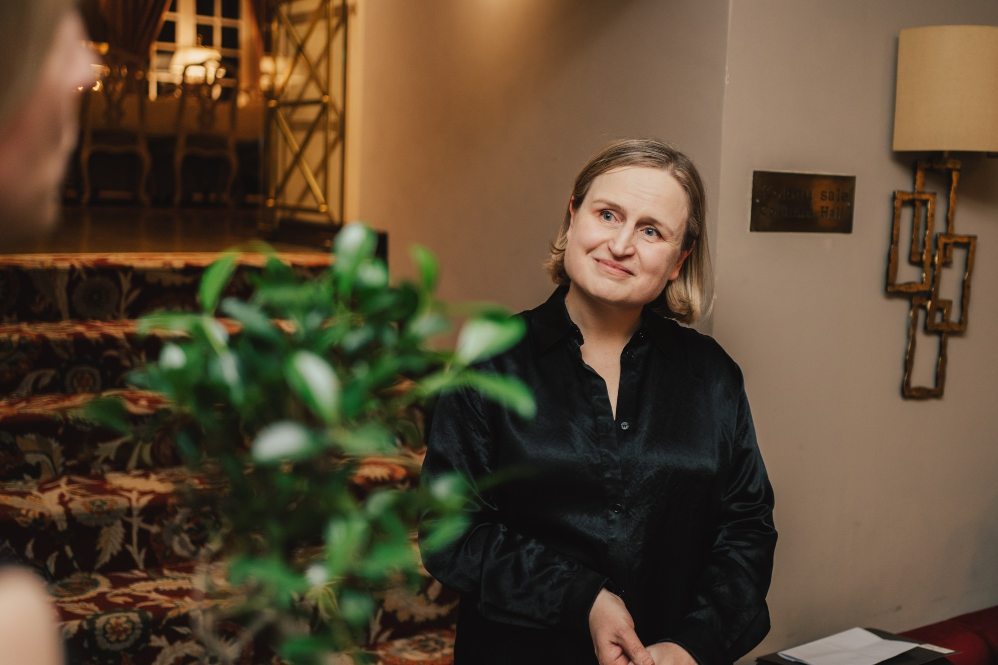 ISM Awards Ceremony 2025. Photographer in Vilnius