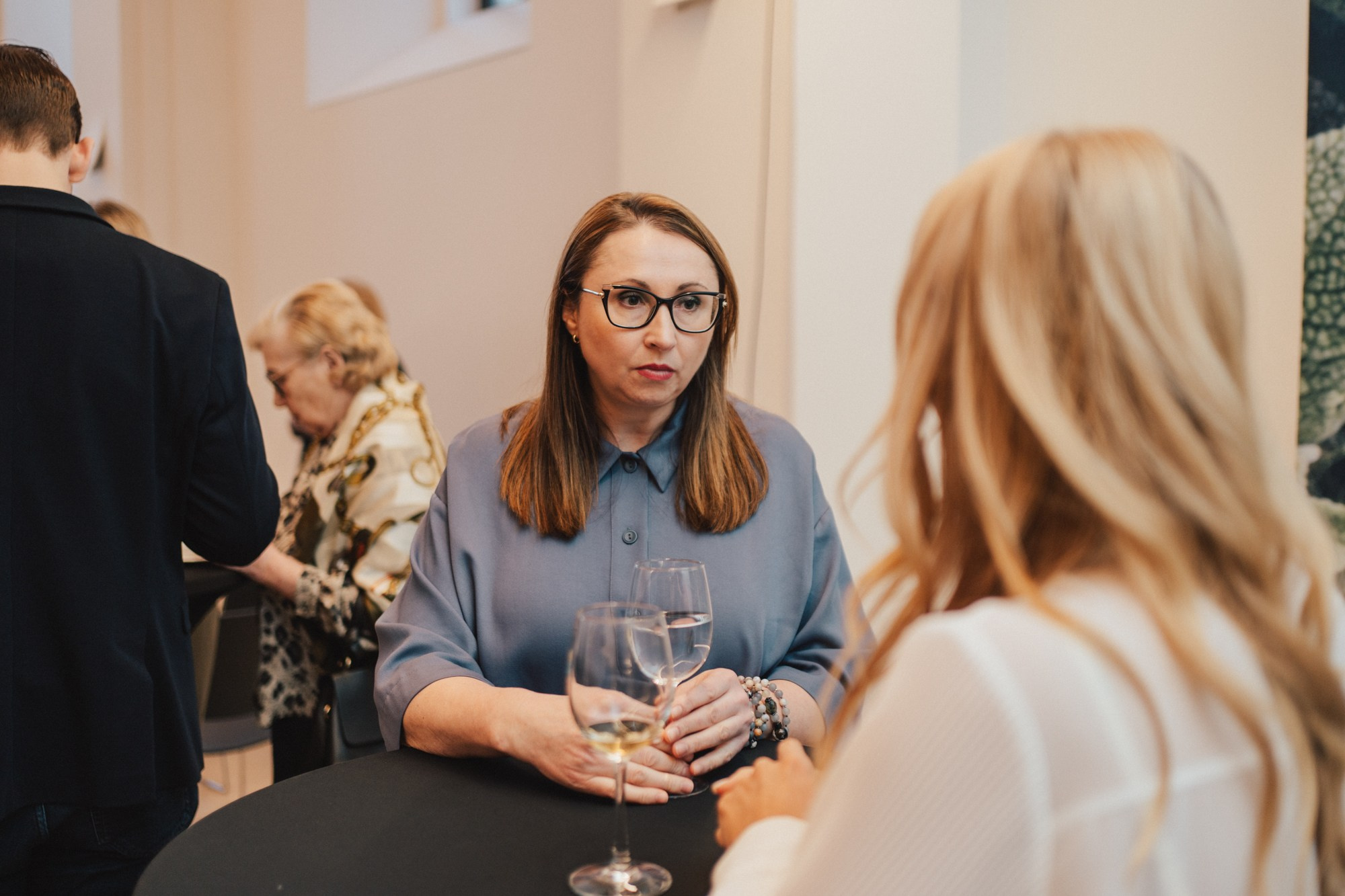 Endobiogenika. Photographer in Vilnius