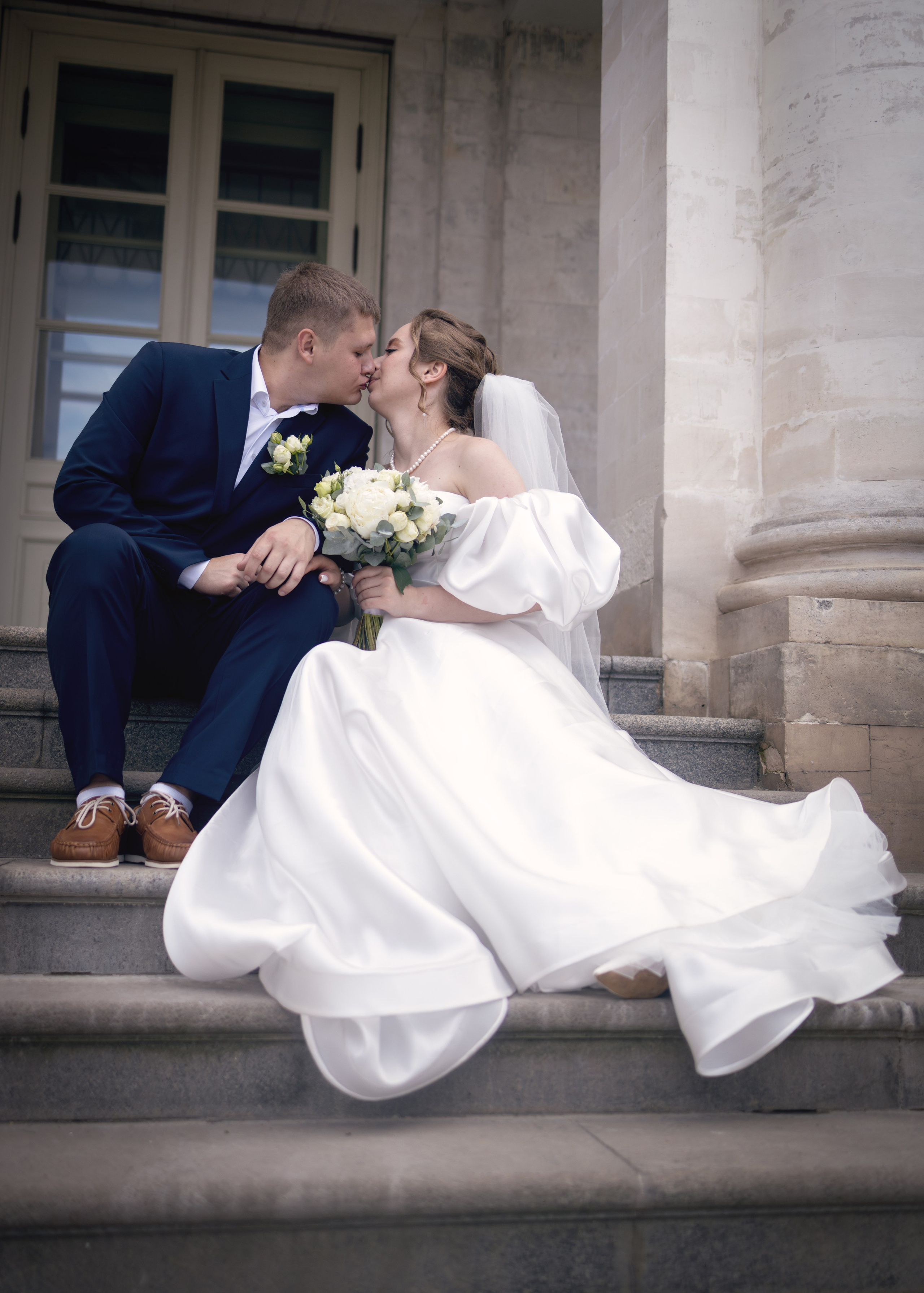 Семейный, женский и детский фотограф Татьяна Колобаева