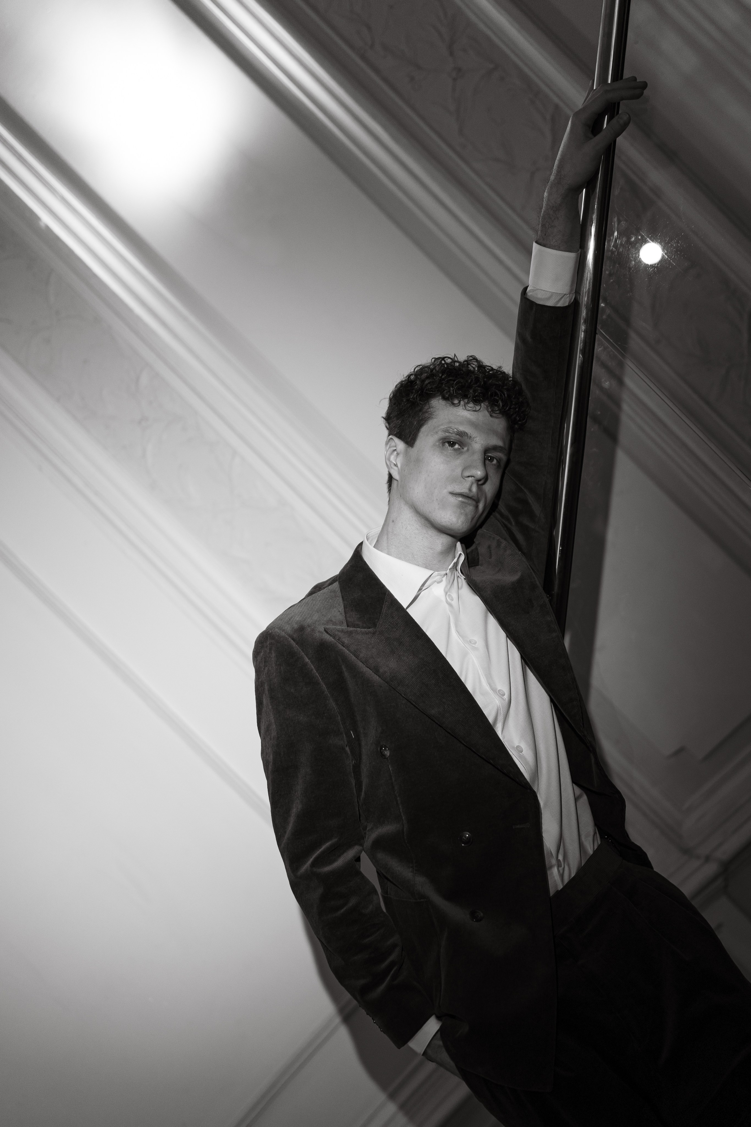 С тобой. Главная