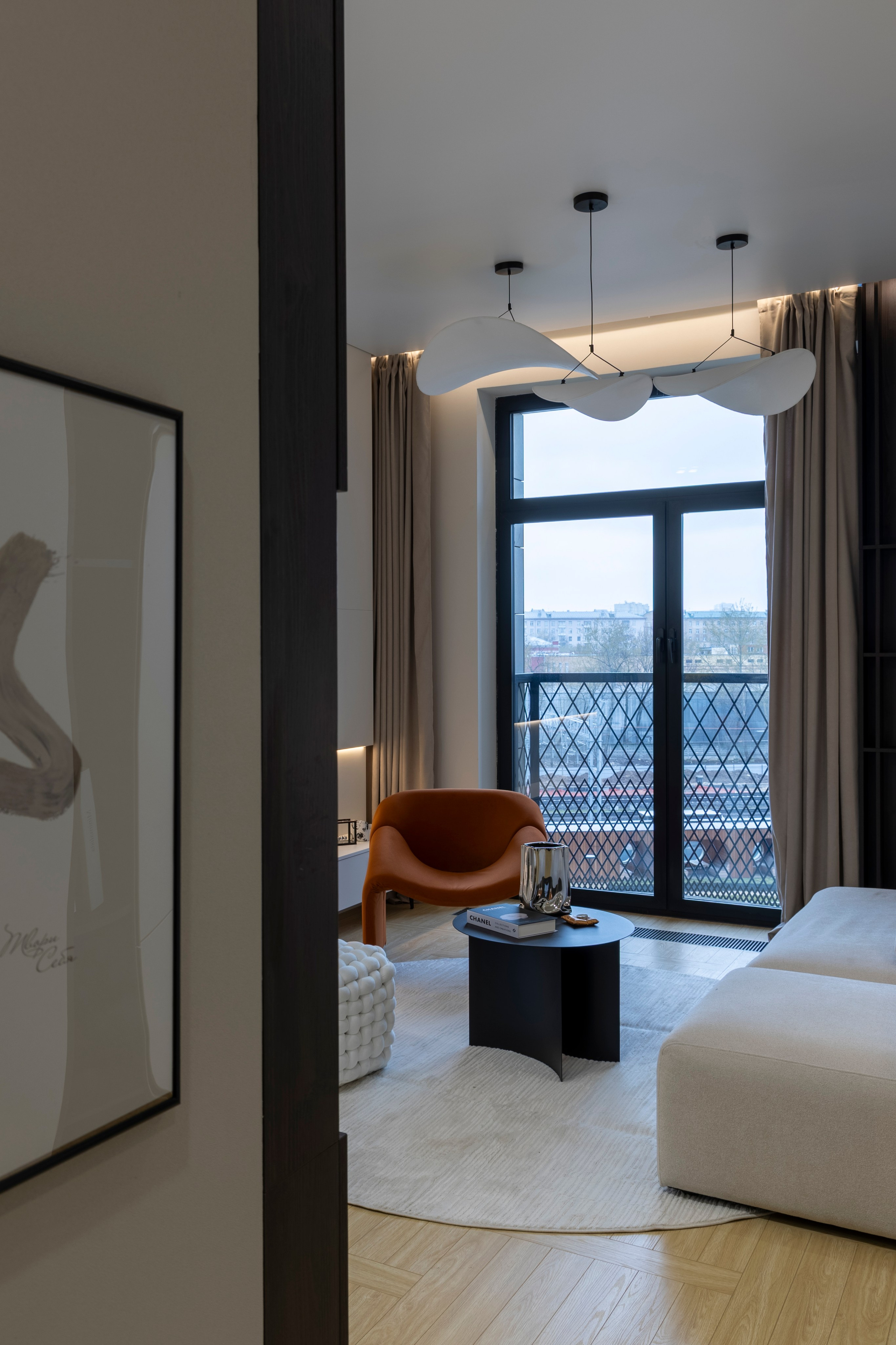 Архитектурный и интерьерный фотограф Литковский Дмитрий