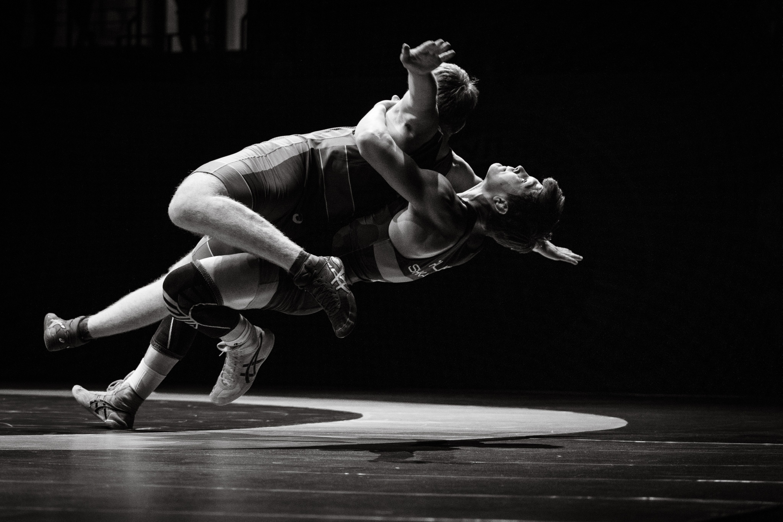 Спортивная фотография. Фотограф Евгений Горбачев