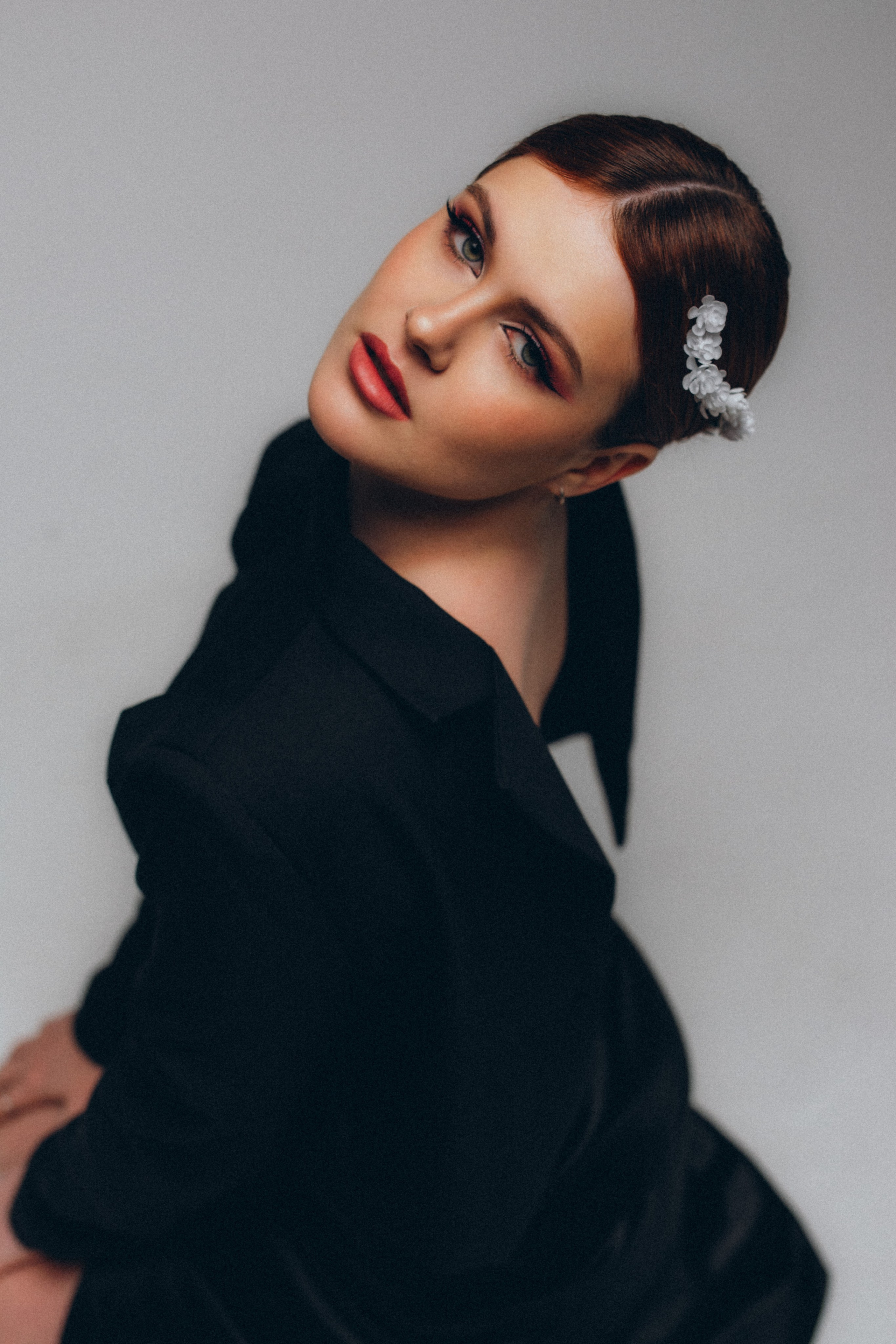 Алиса Жутаева. Фотограф в Москве Ангелина Ким