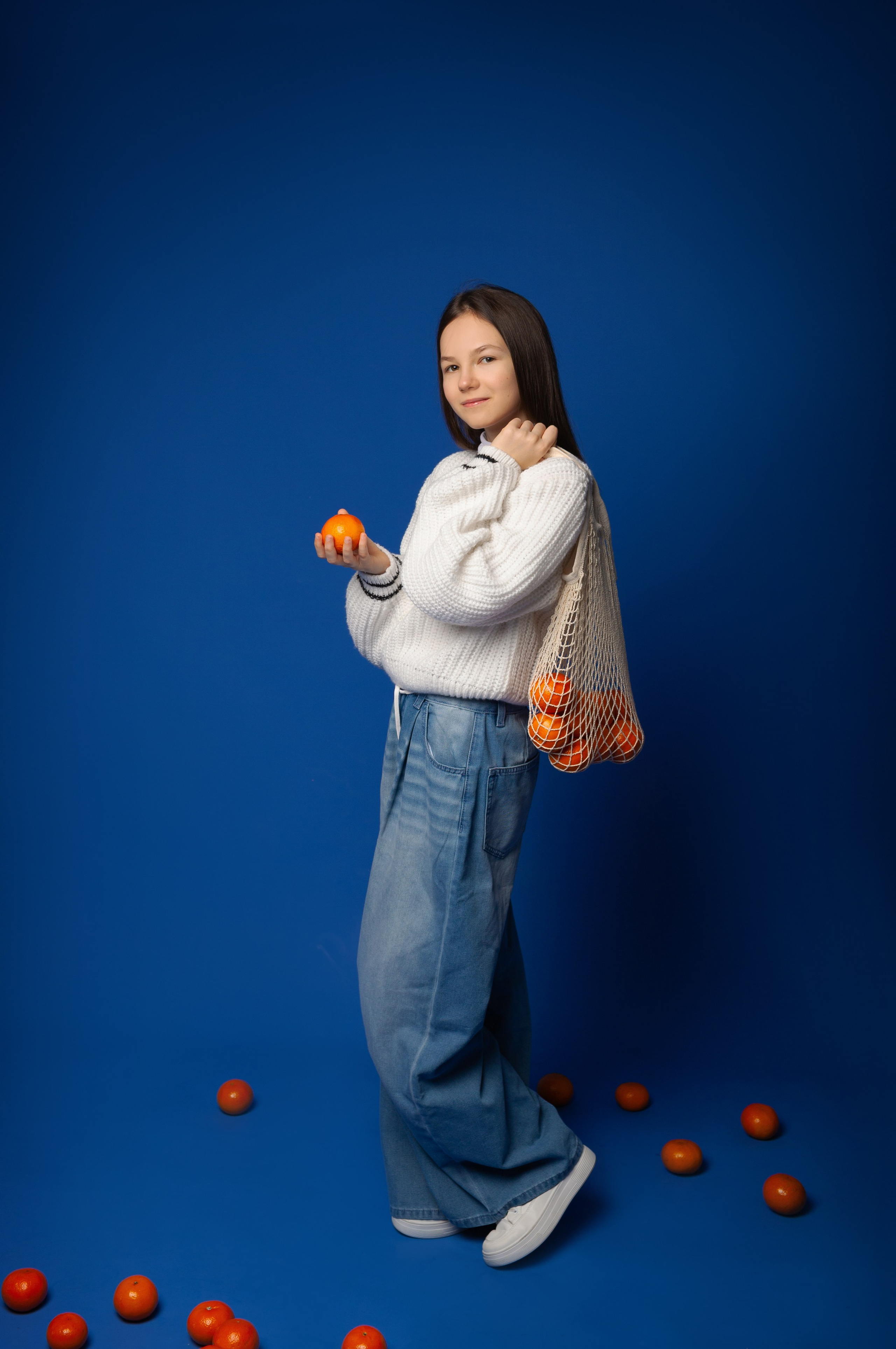 Тематические съёмки. Модельное Агентство Alma Model Management