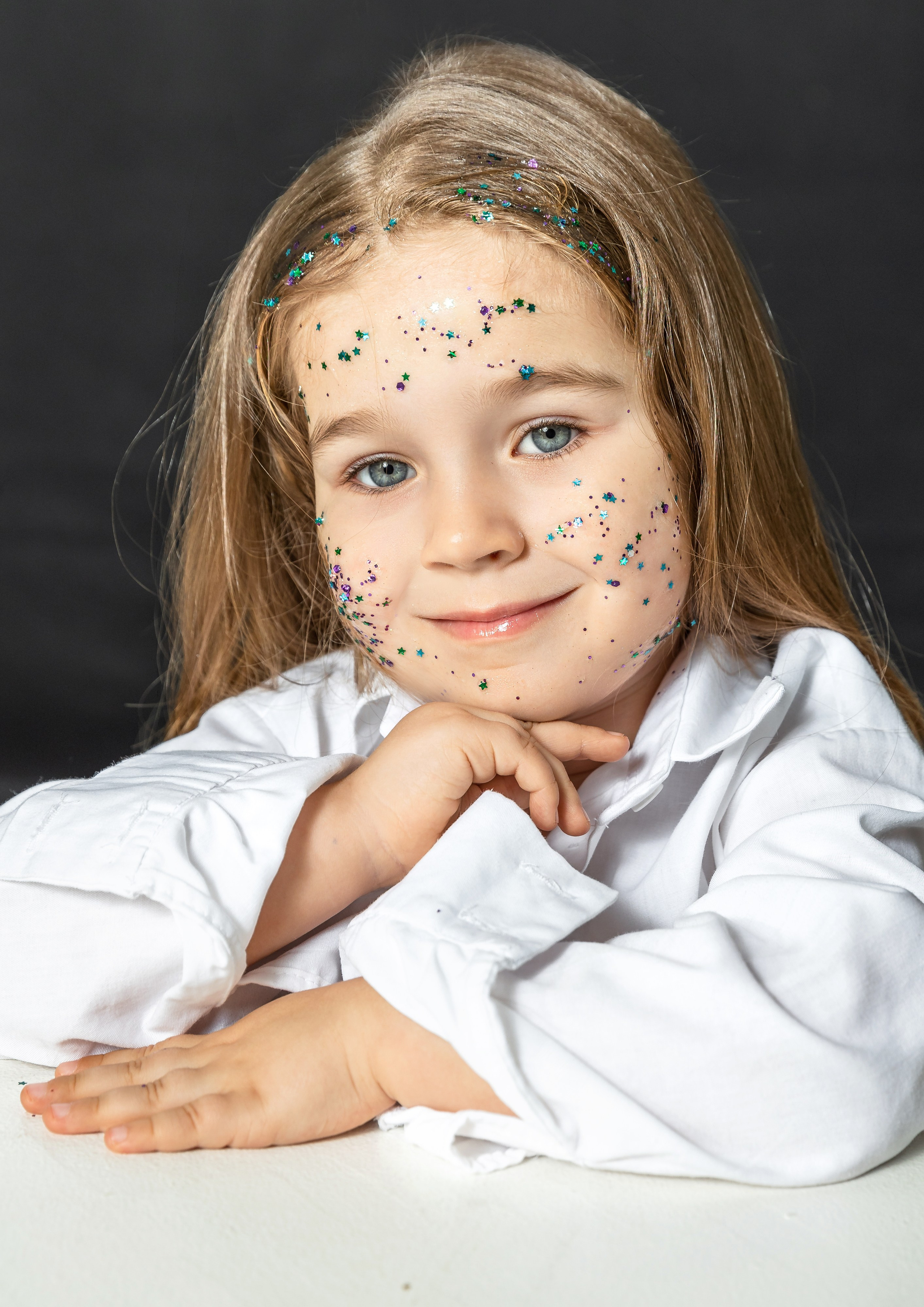 Тематические съёмки. Модельное Агентство Alma Model Management