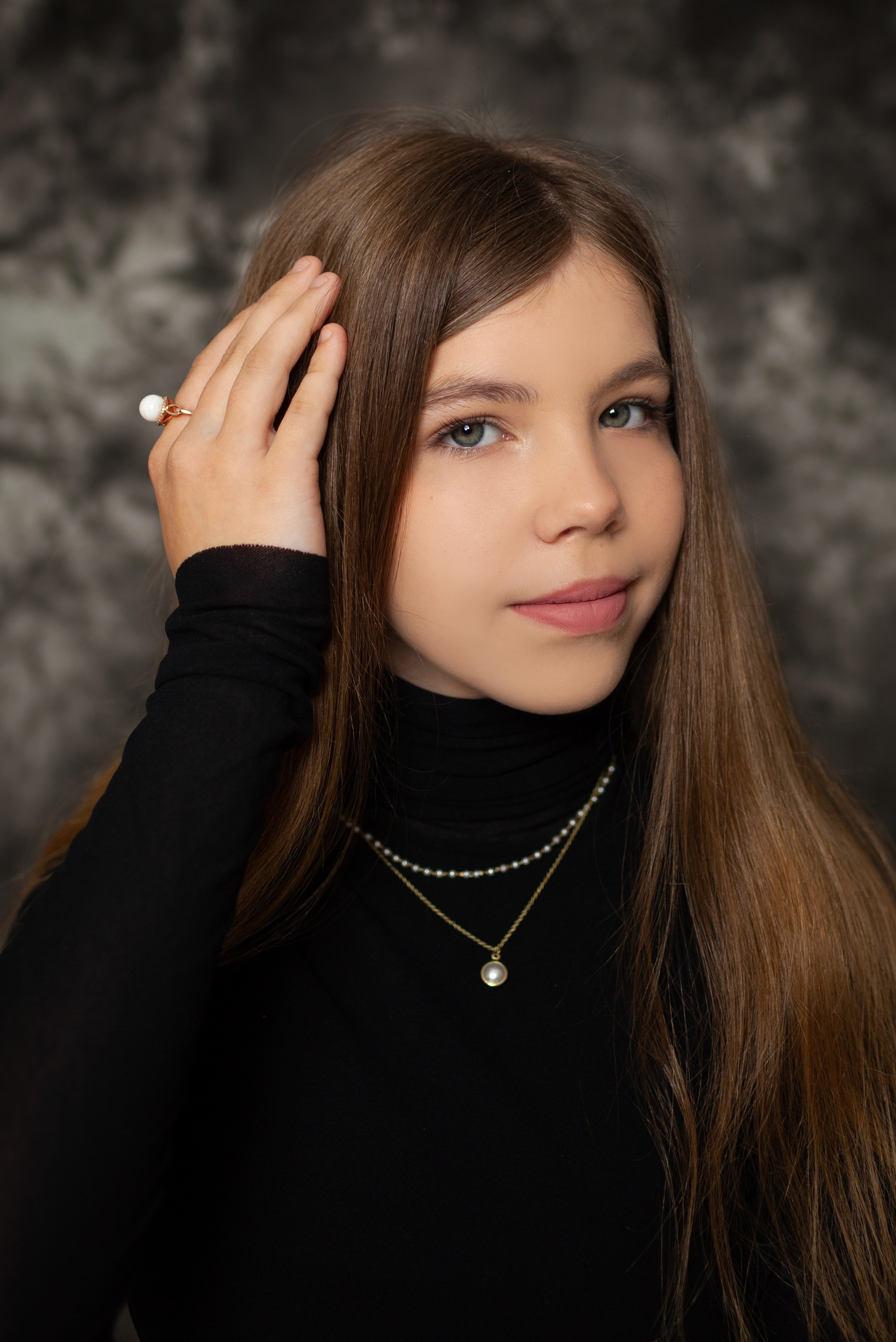 Тематические съёмки. Модельное Агентство Alma Model Management