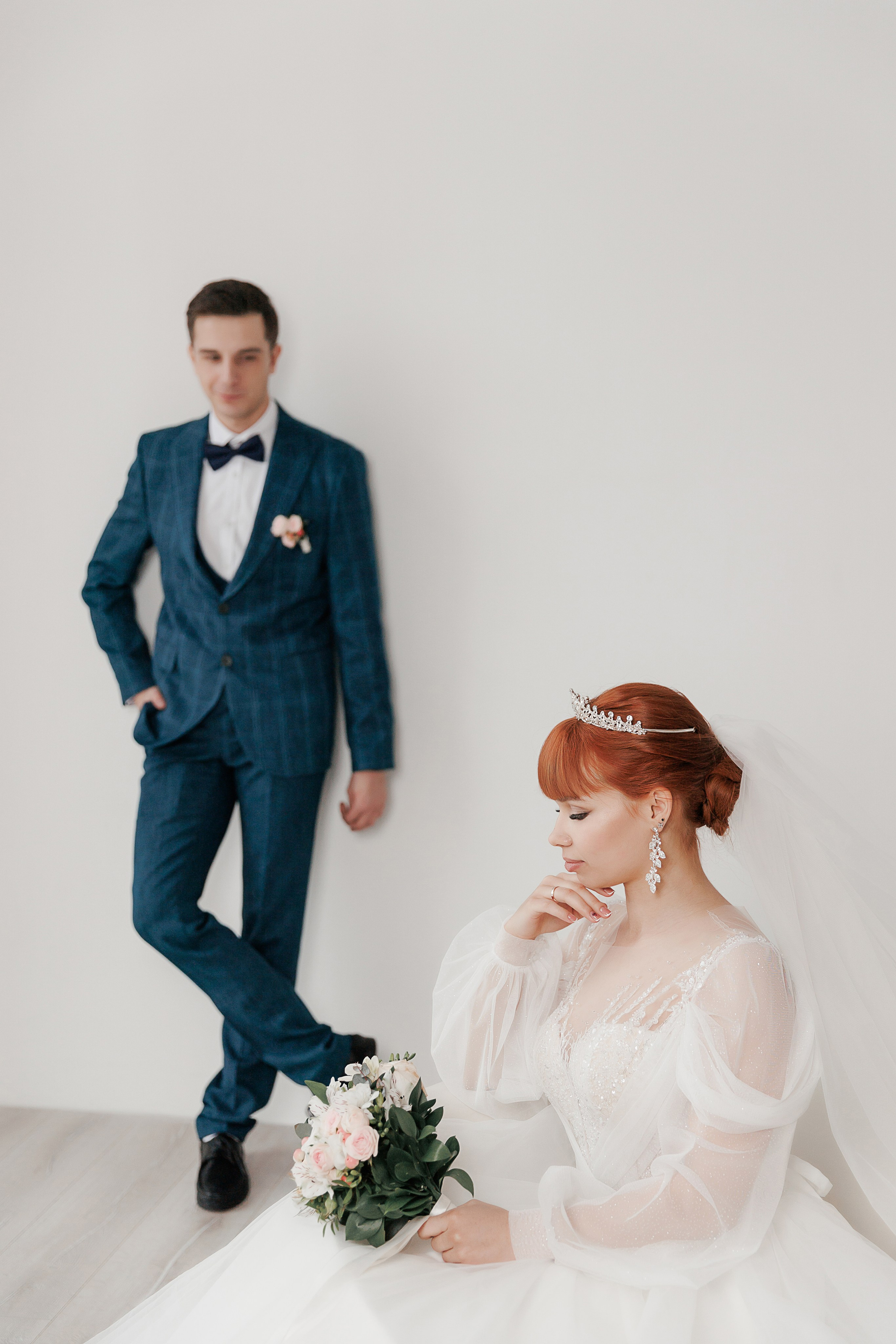 Свадьба Алексея и Яны. Свадебный и семейный фотограф в Твери и Тверской области