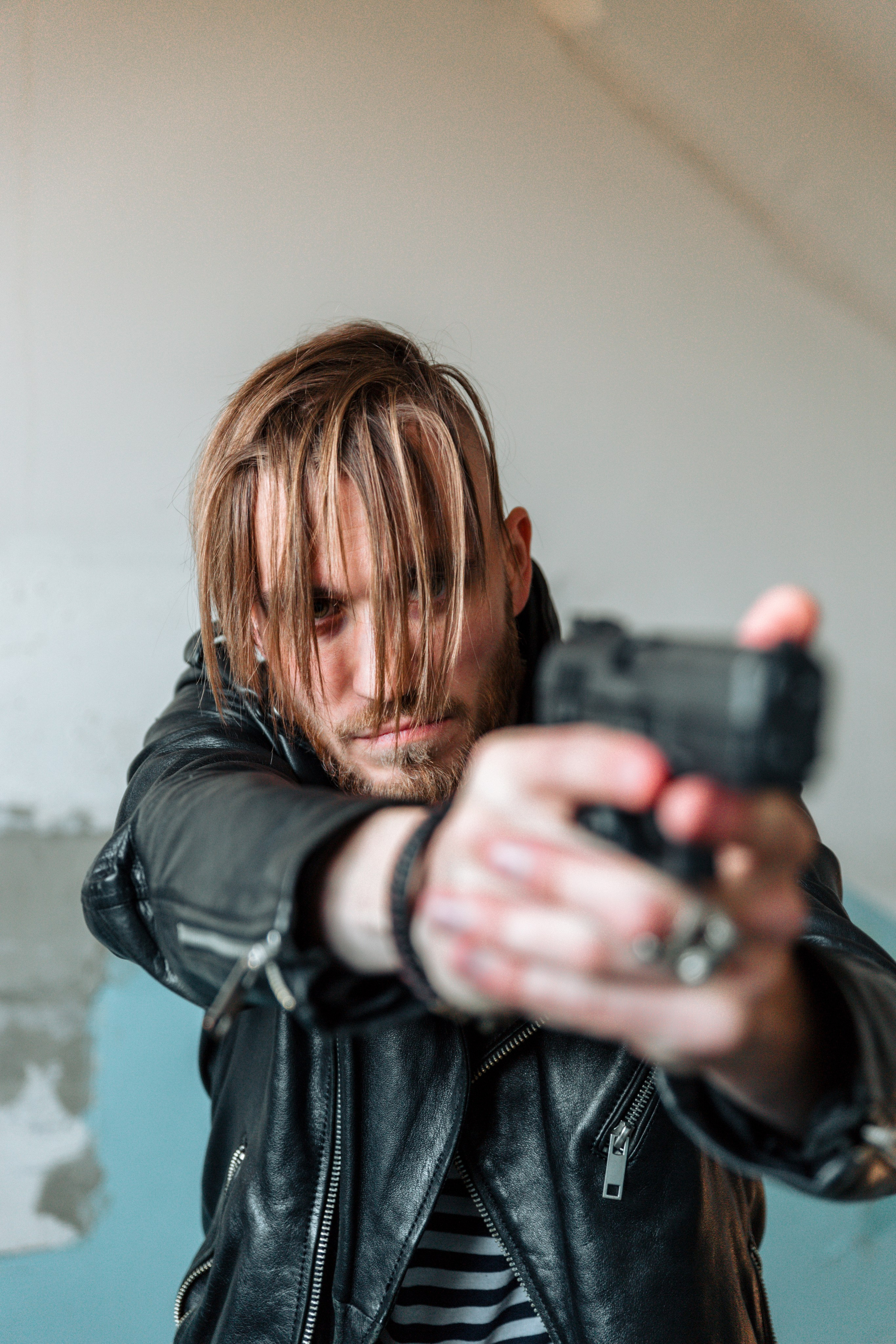 Стас. Фотограф Иван Андреев Санкт-Петербург