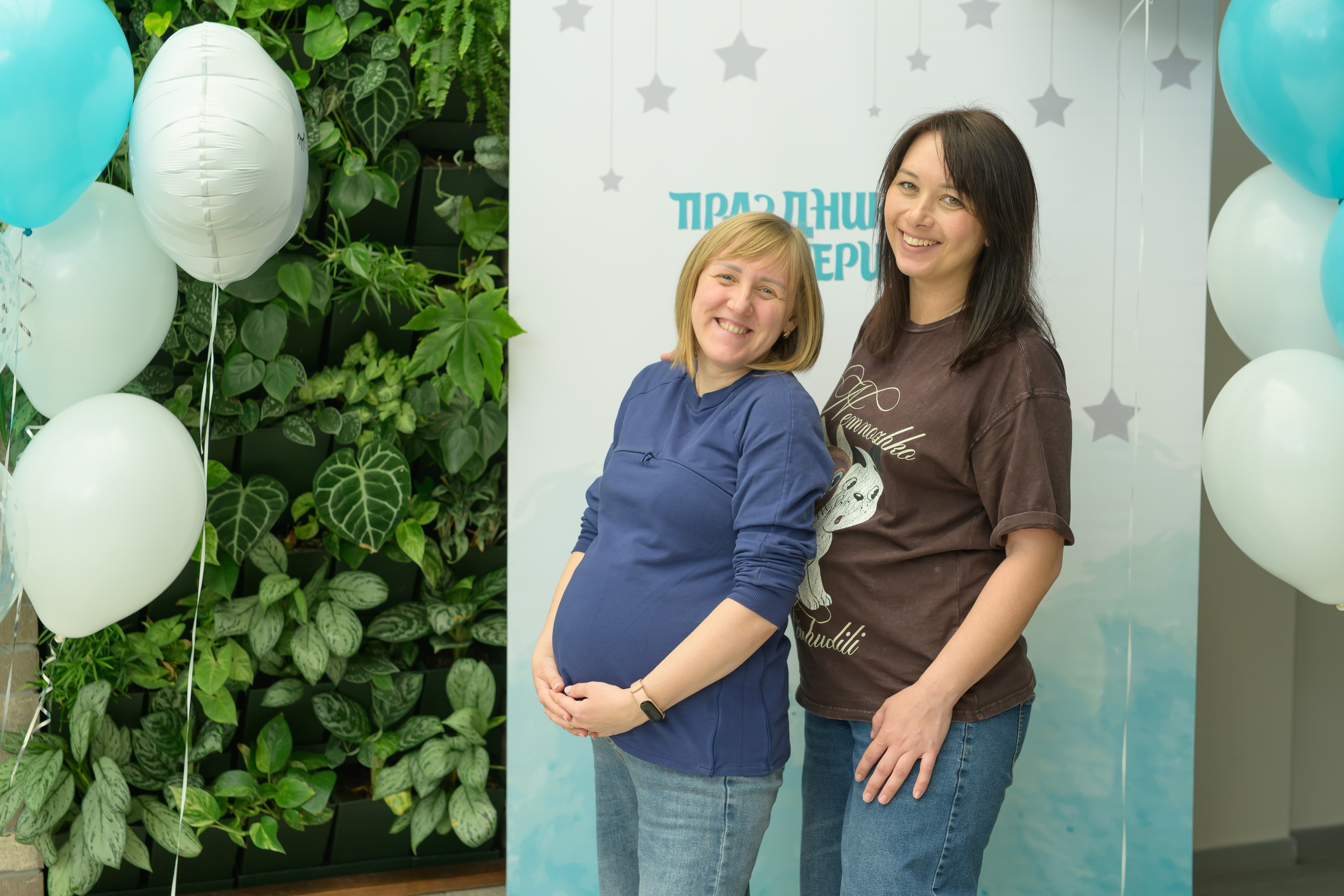 Праздник Материнства за 04 апреля 2026 г. Профессиональный фотограф Елена Красилина г.Ярославль, г. Рыбинск