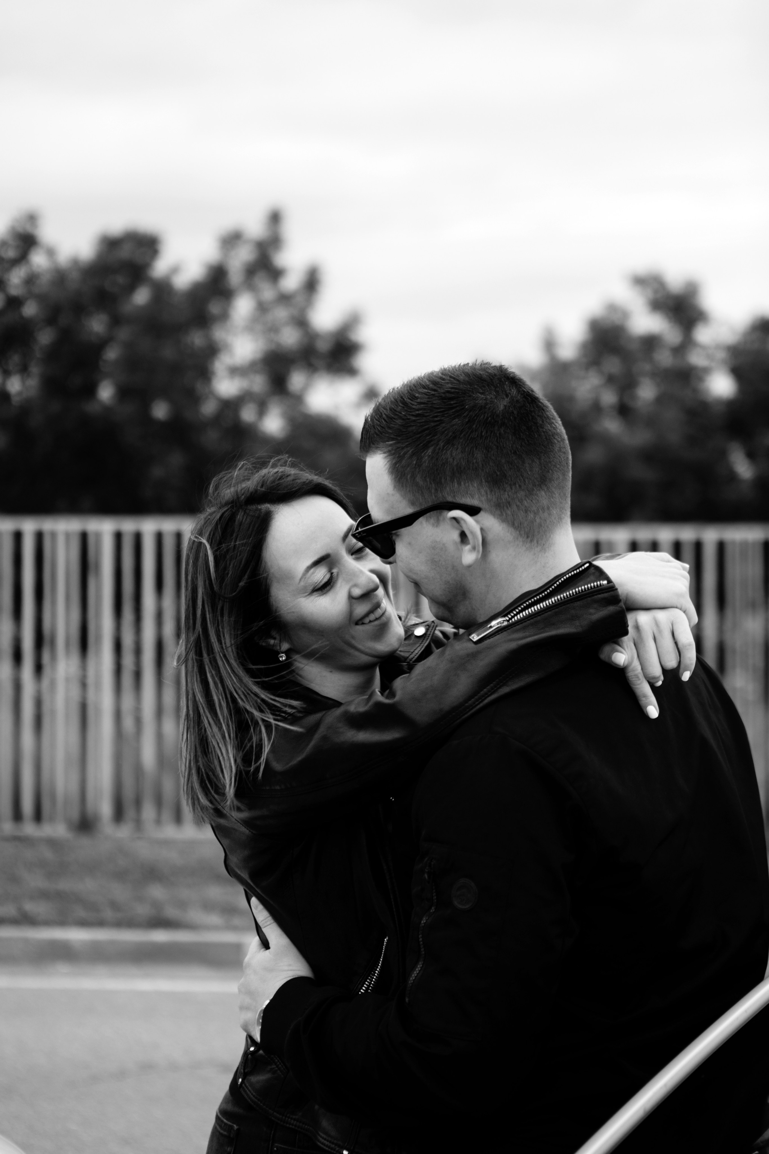 Виктор и Анна. Свадебный и портретный фотограф в Пятигорске, КМВ — Власова Юля