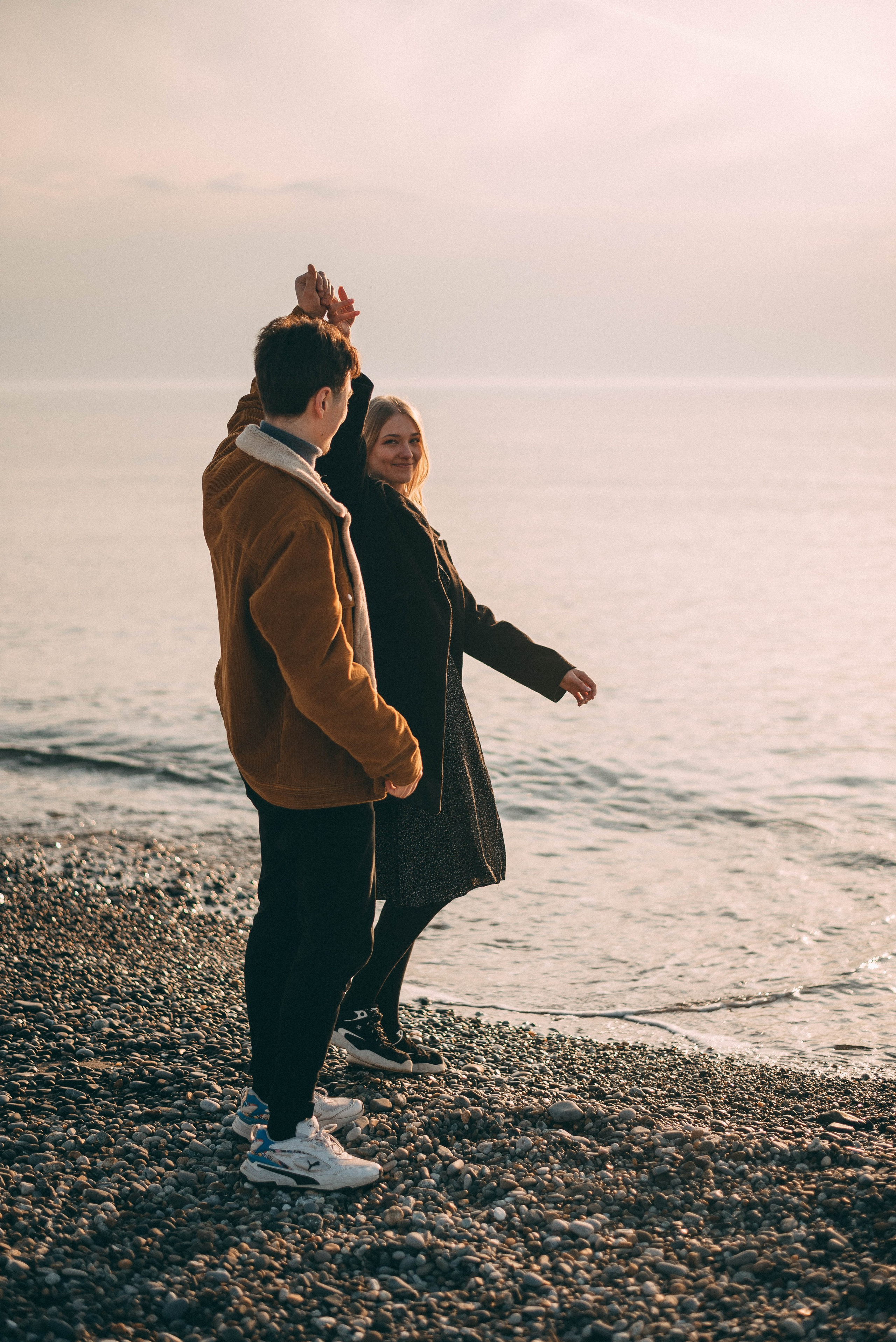 Фотосессия lovestory в Сочи. Фотограф в Сочи — Маргарита Поганова