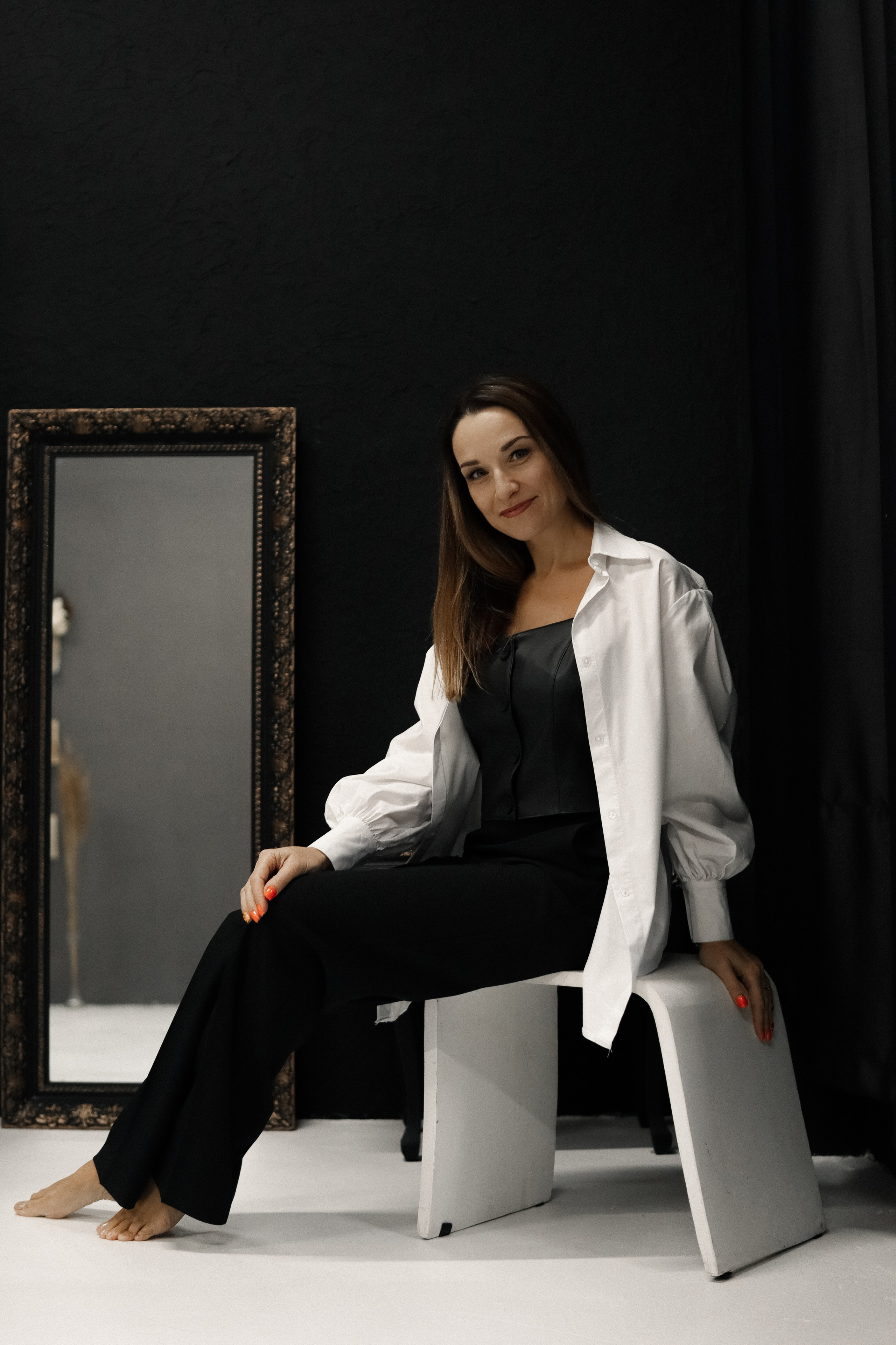 Anna. Фотограф Санкт-Петербург/Гомель Виктория Петрова