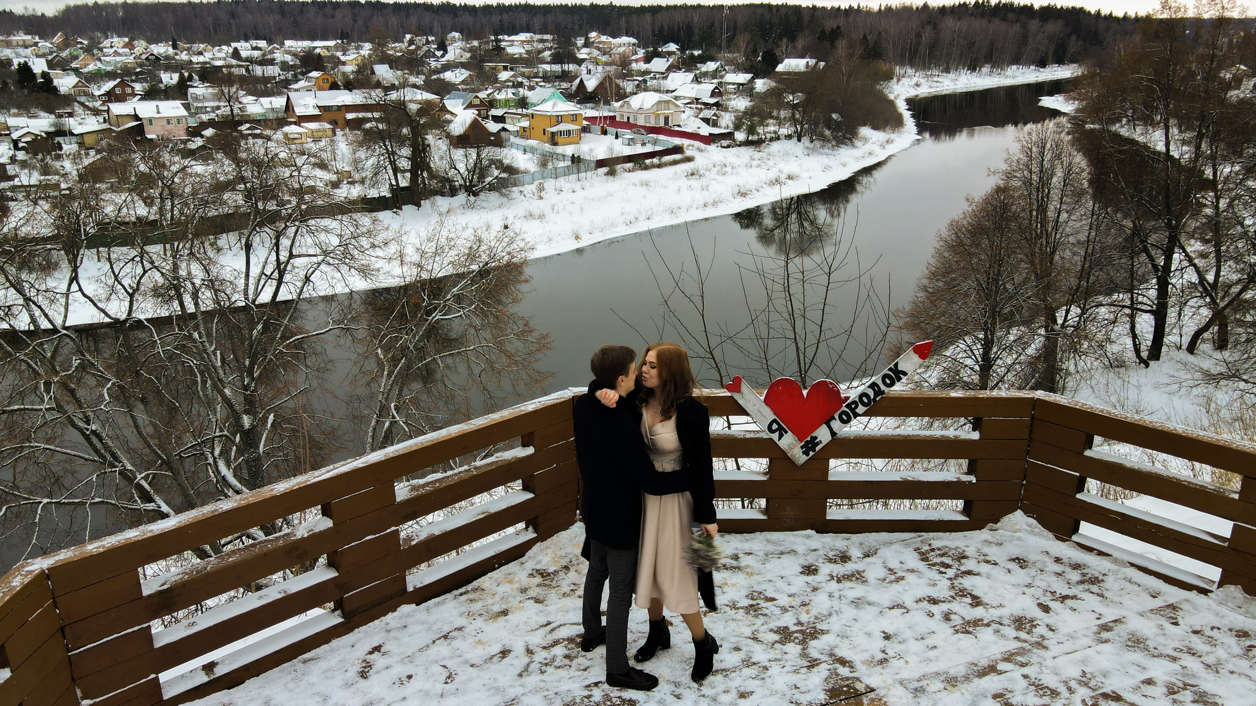 Drone. Фотограф Москва и Область