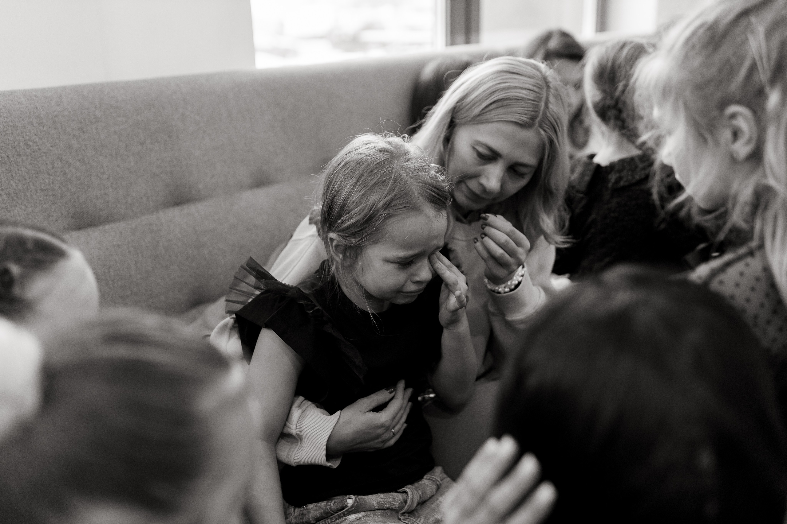 День рождения. Семейный и парный фотограф Мария Куцко