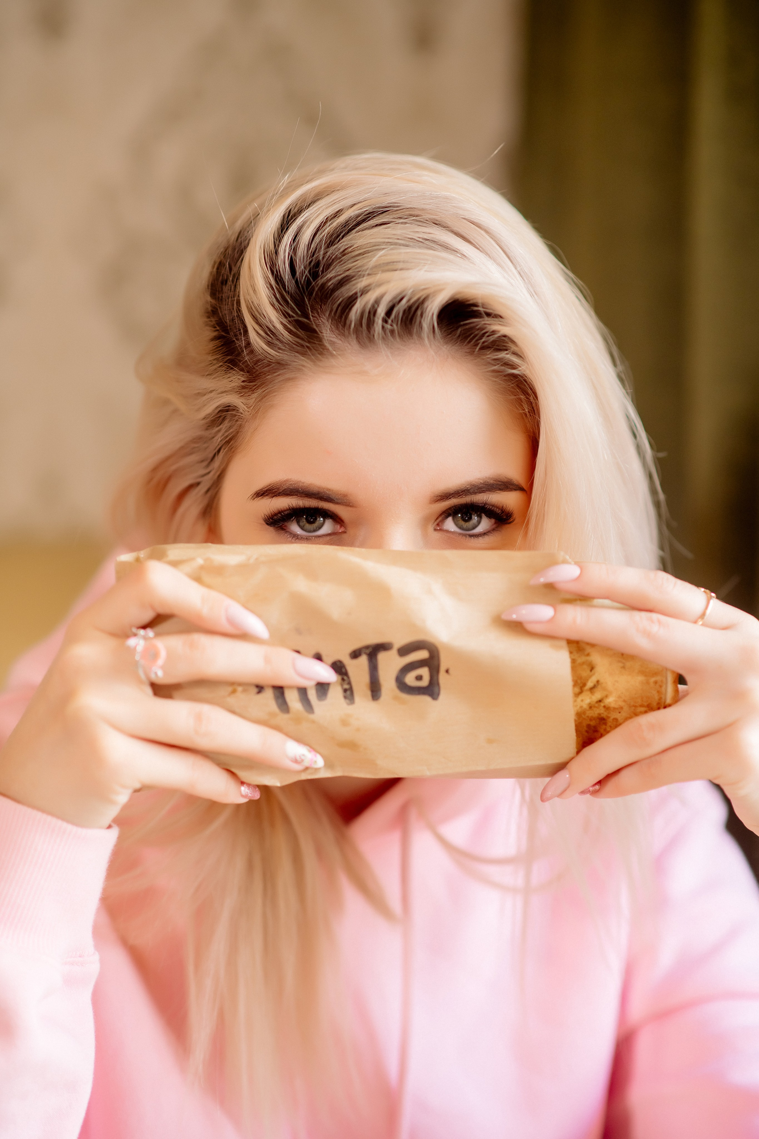 Бистро — контент. Фотограф Мария Стрелкова