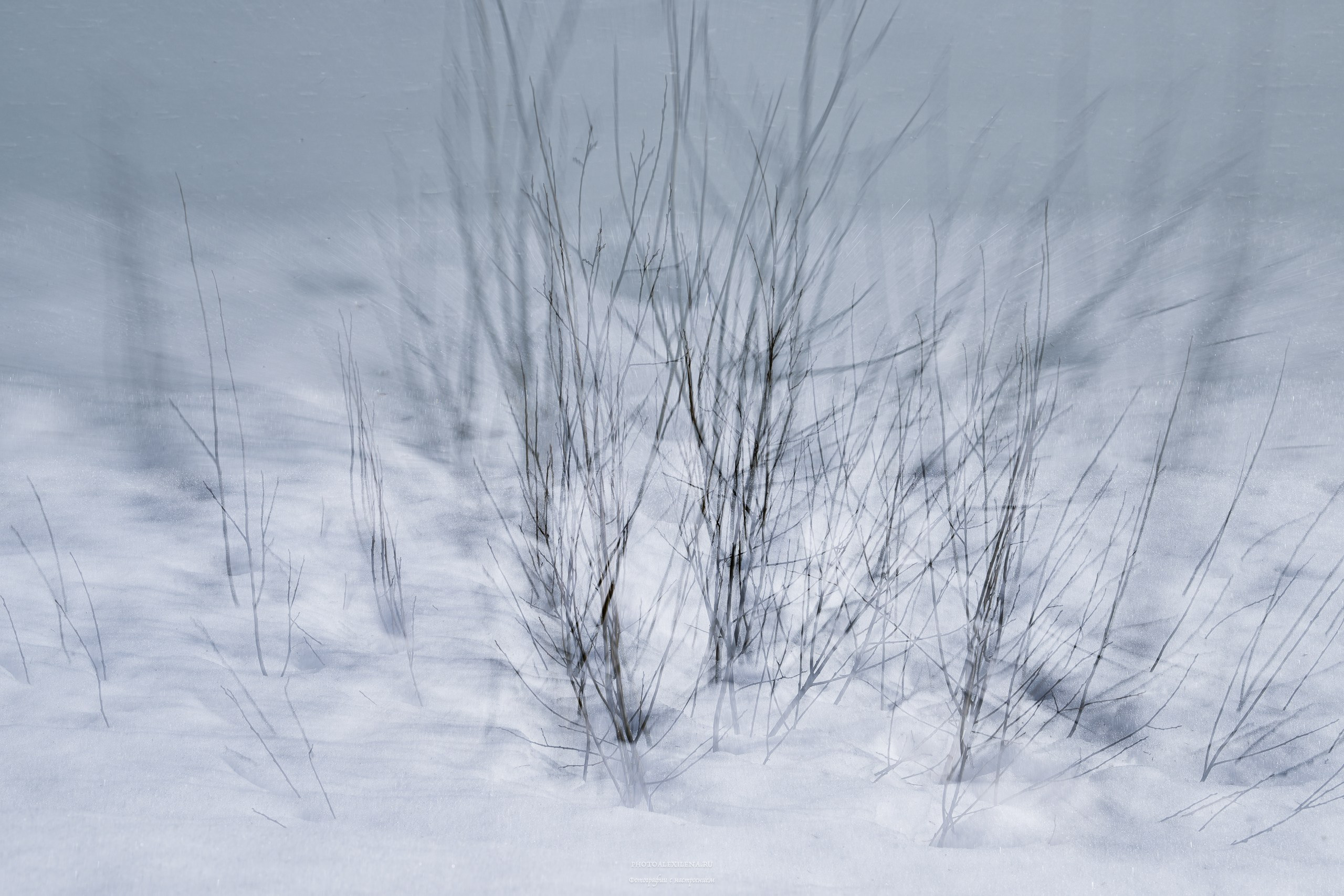 Четвёртое измерение. Авторские стильные фотокартины