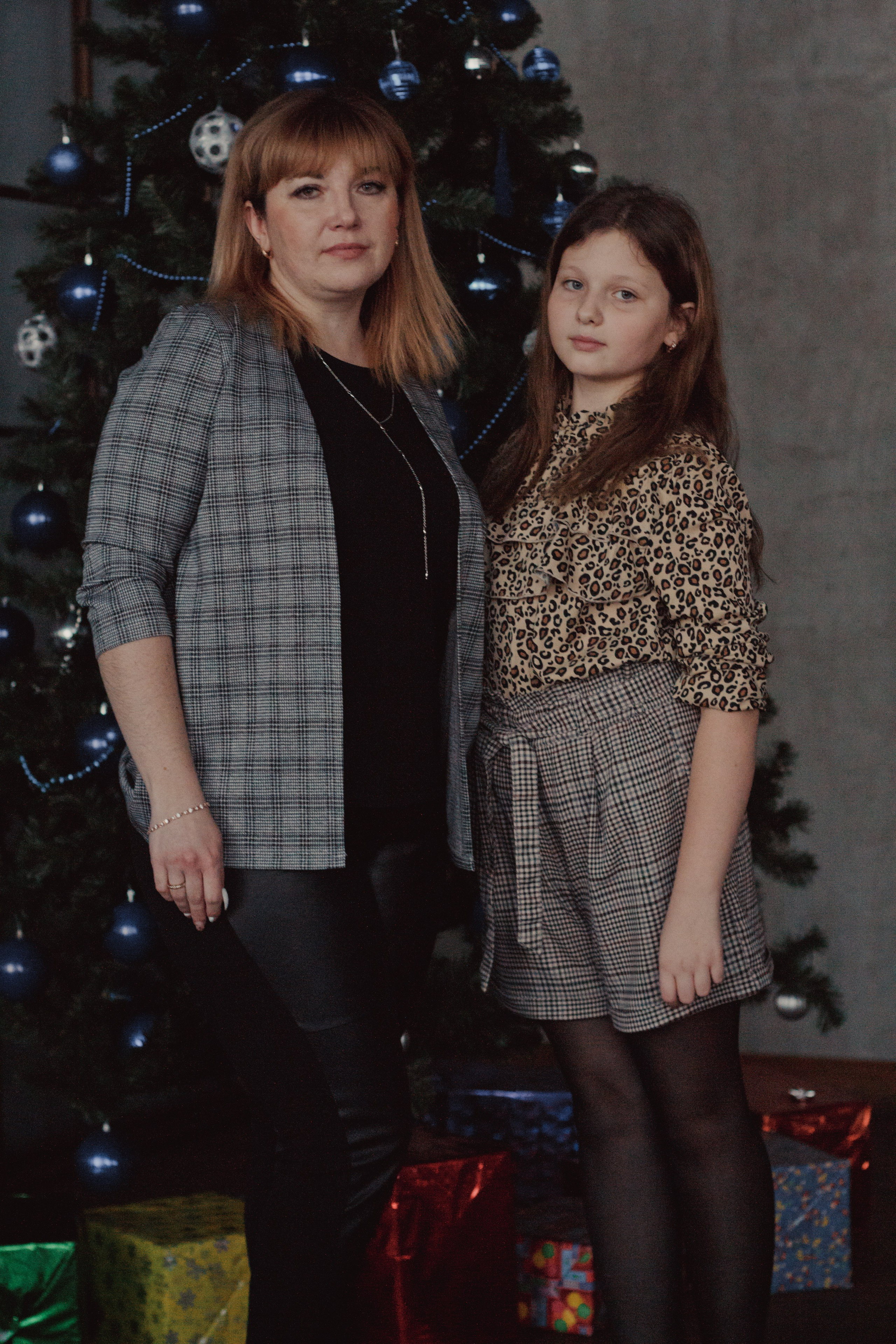 Отчетный концерт музыкальной школы. Фотограф Надршина Лилия