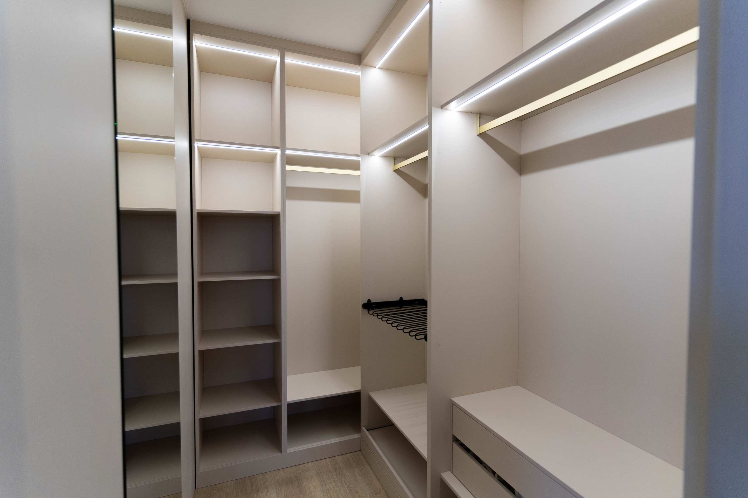 KP Cambridge. Rezyame