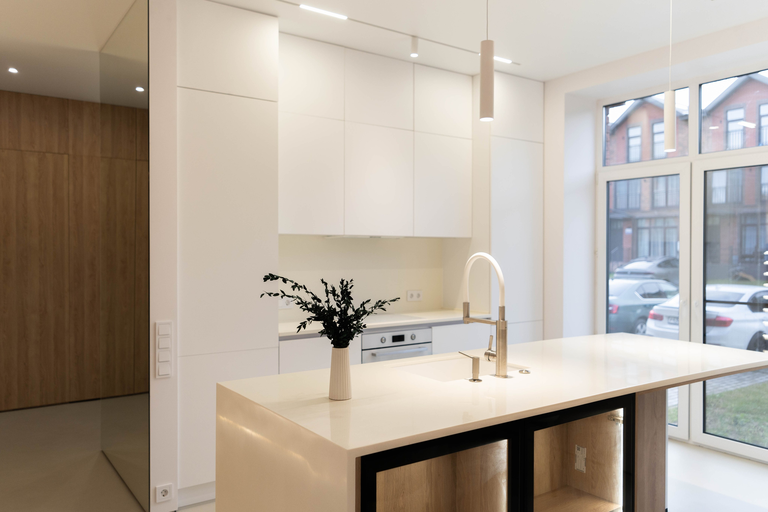 KP Cambridge. Rezyame