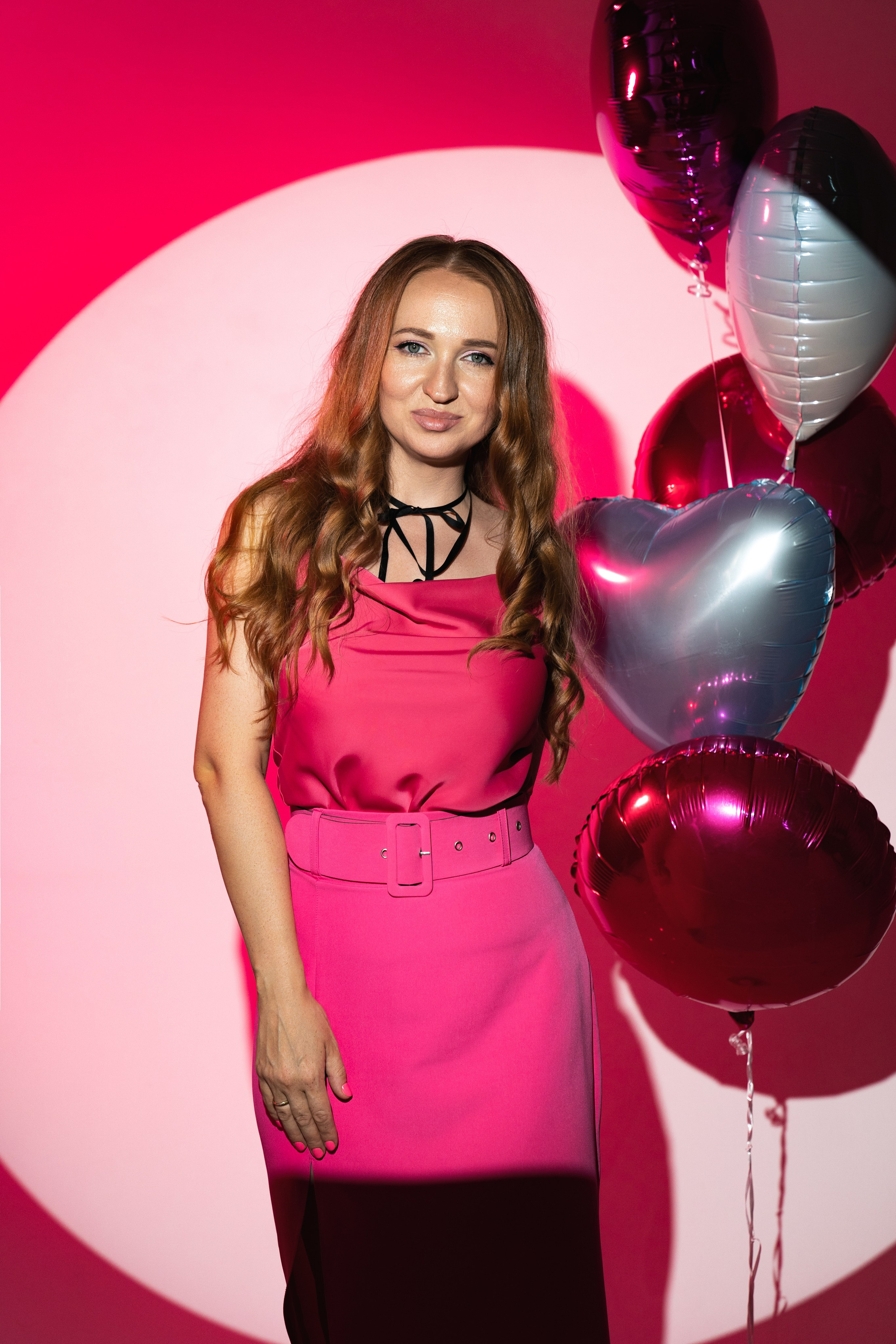 Catherine's Birthday. Rezyame