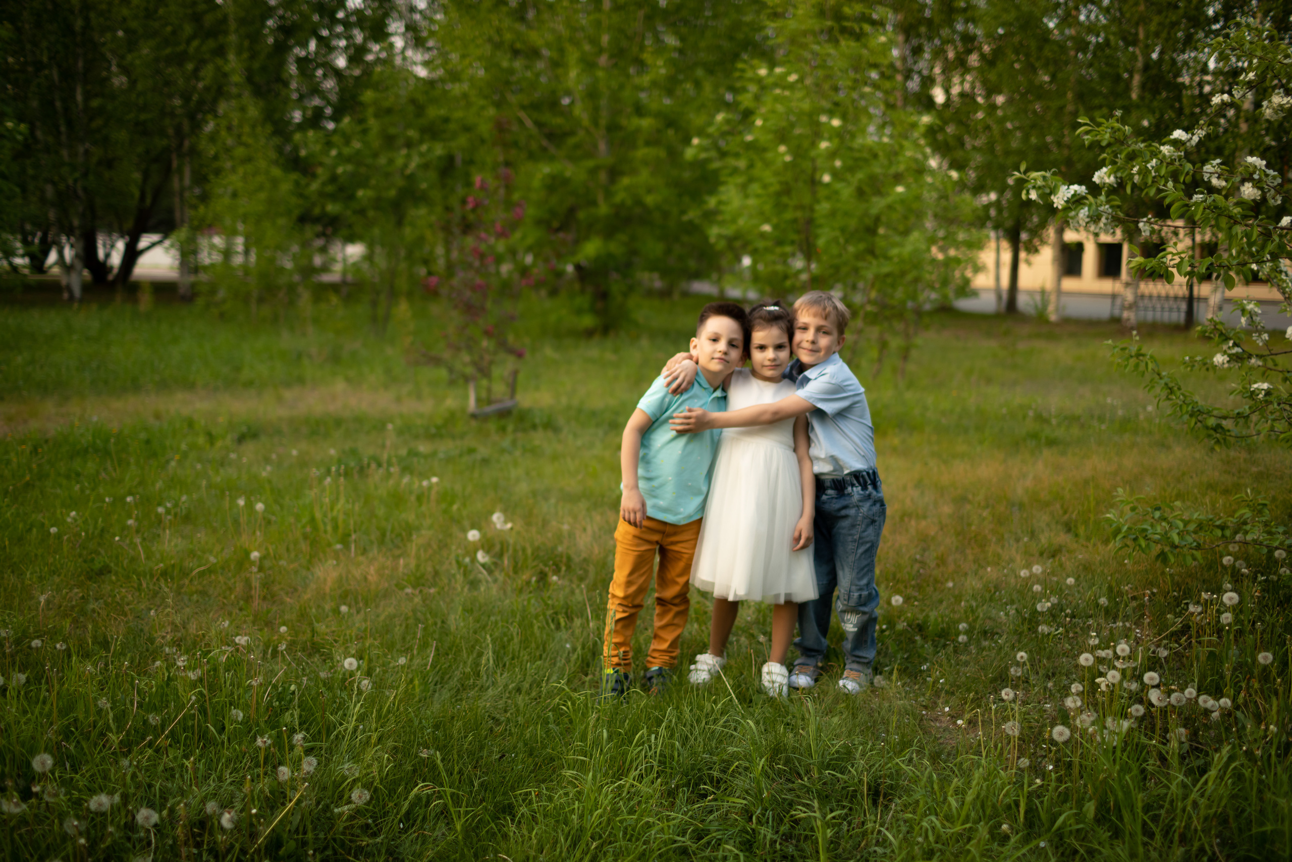 Выпускной в детском саду. Съемка новорожденных, детский и семейный фотограф Наталья Сметанина