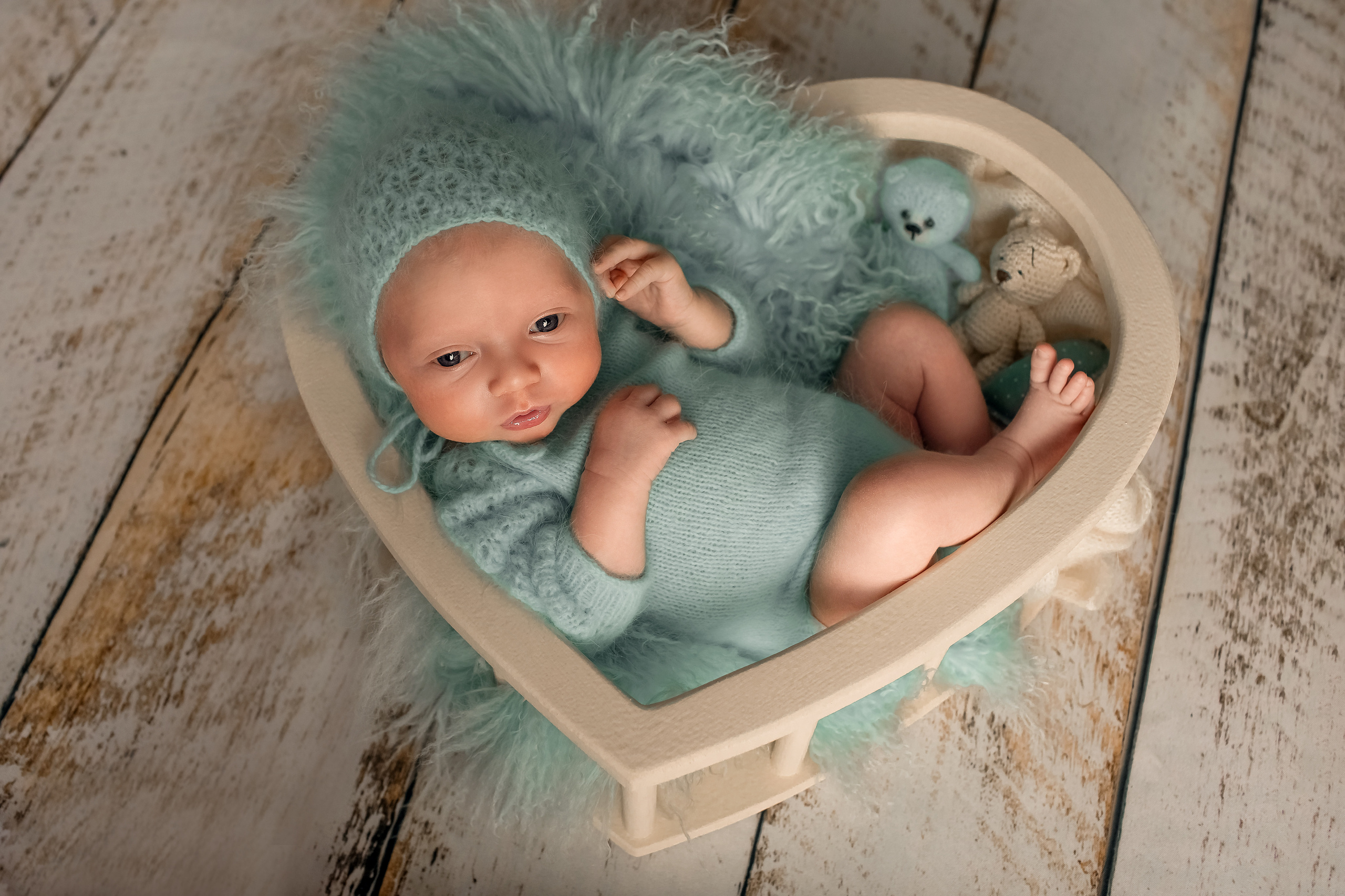 Новорожденные. Съемка новорожденных, детский и семейный фотограф Наталья Сметанина