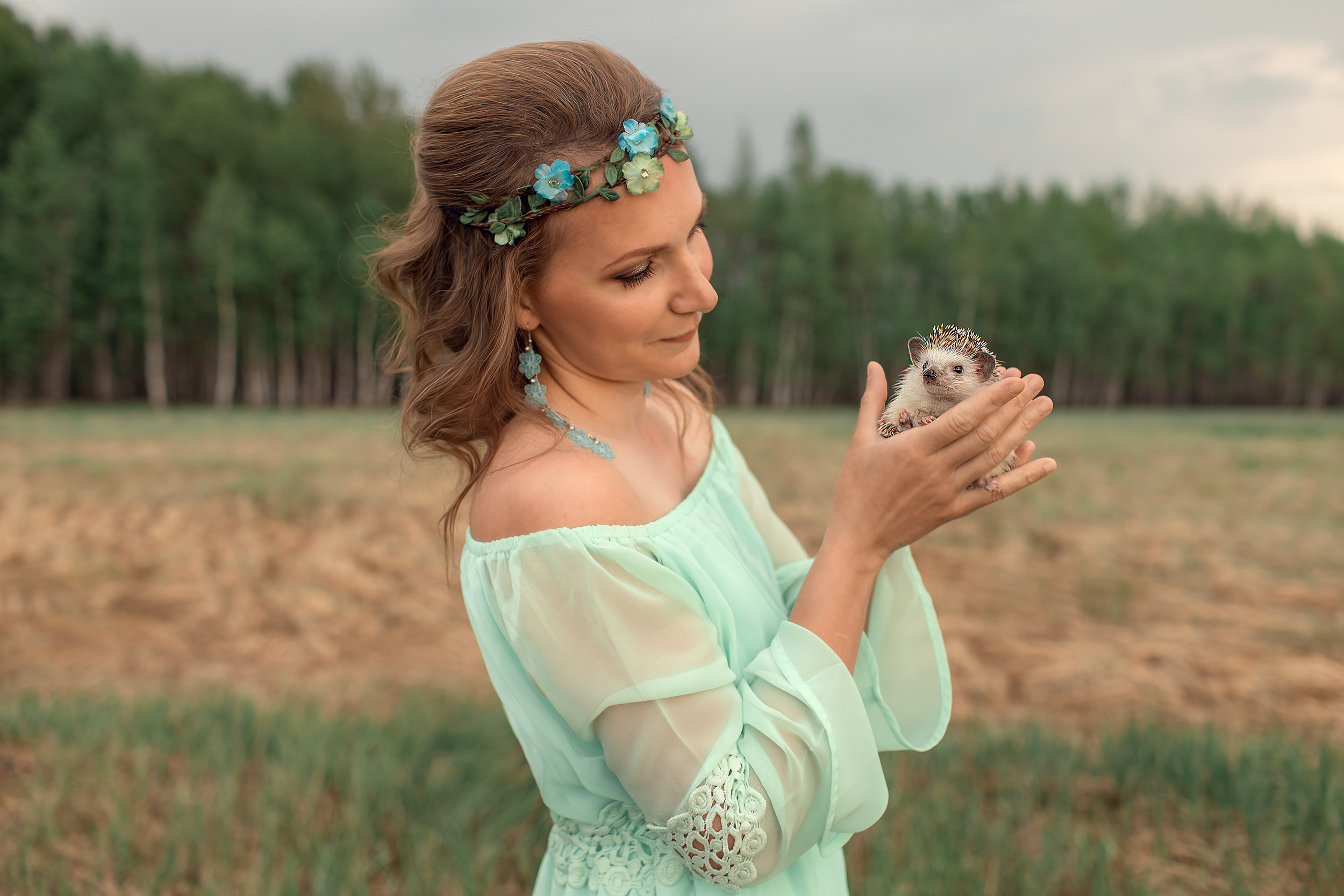 Индивидуальная съемка. Съемка новорожденных, детский и семейный фотограф Наталья Сметанина