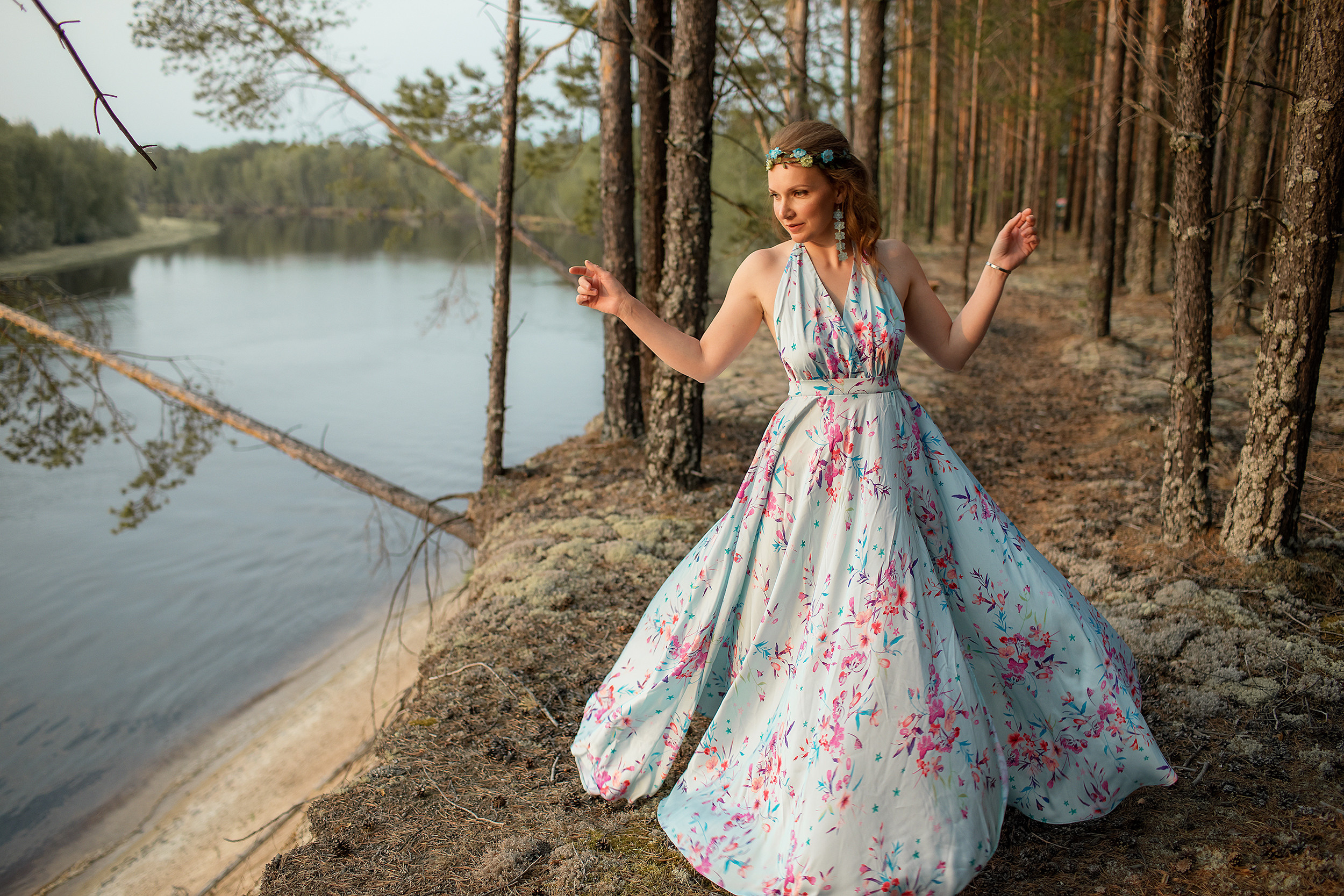 Индивидуальная съемка. Съемка новорожденных, детский и семейный фотограф Наталья Сметанина