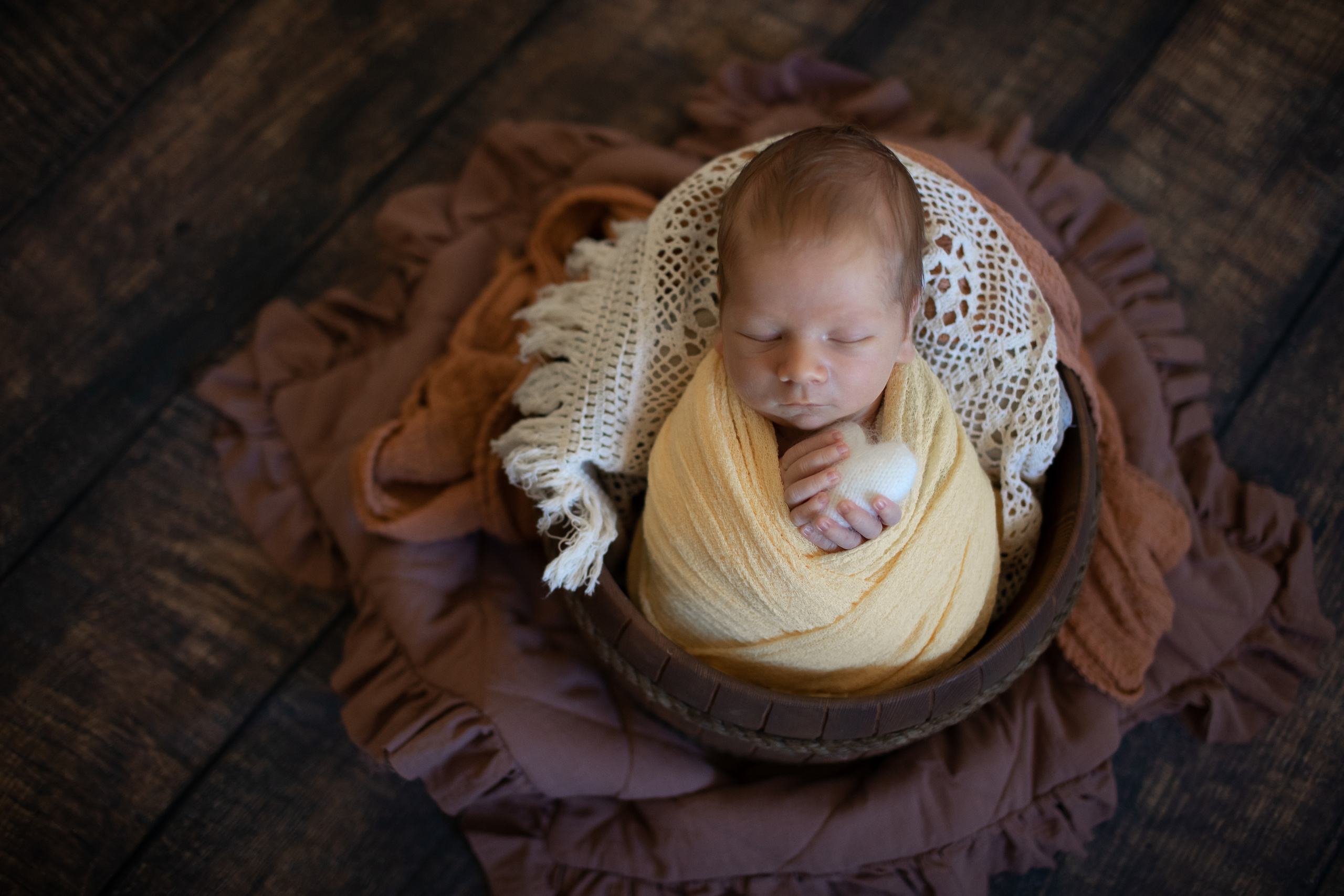 Новорожденные. Съемка новорожденных, детский и семейный фотограф Наталья Сметанина