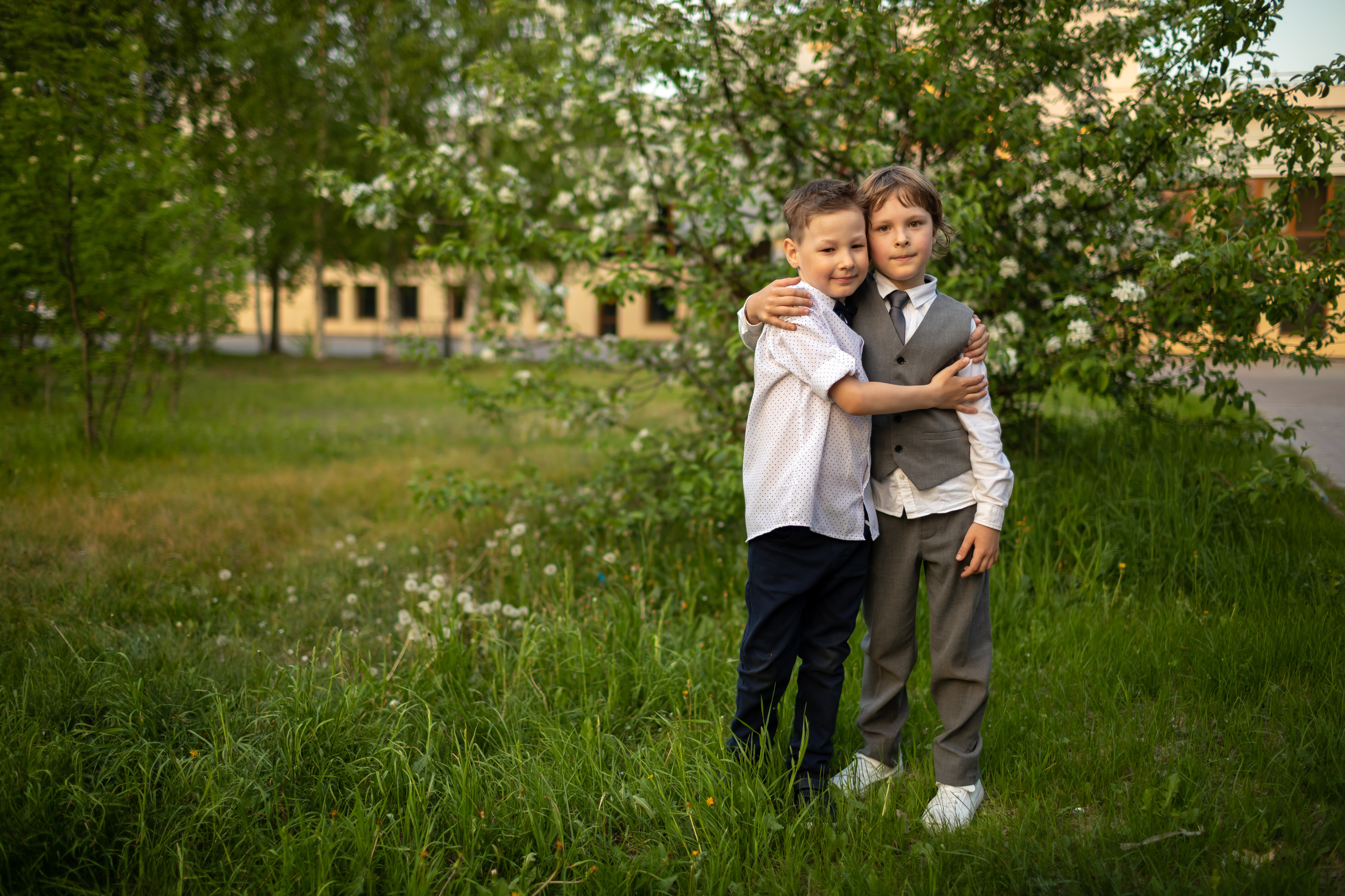 Выпускной в детском саду. Съемка новорожденных, детский и семейный фотограф Наталья Сметанина