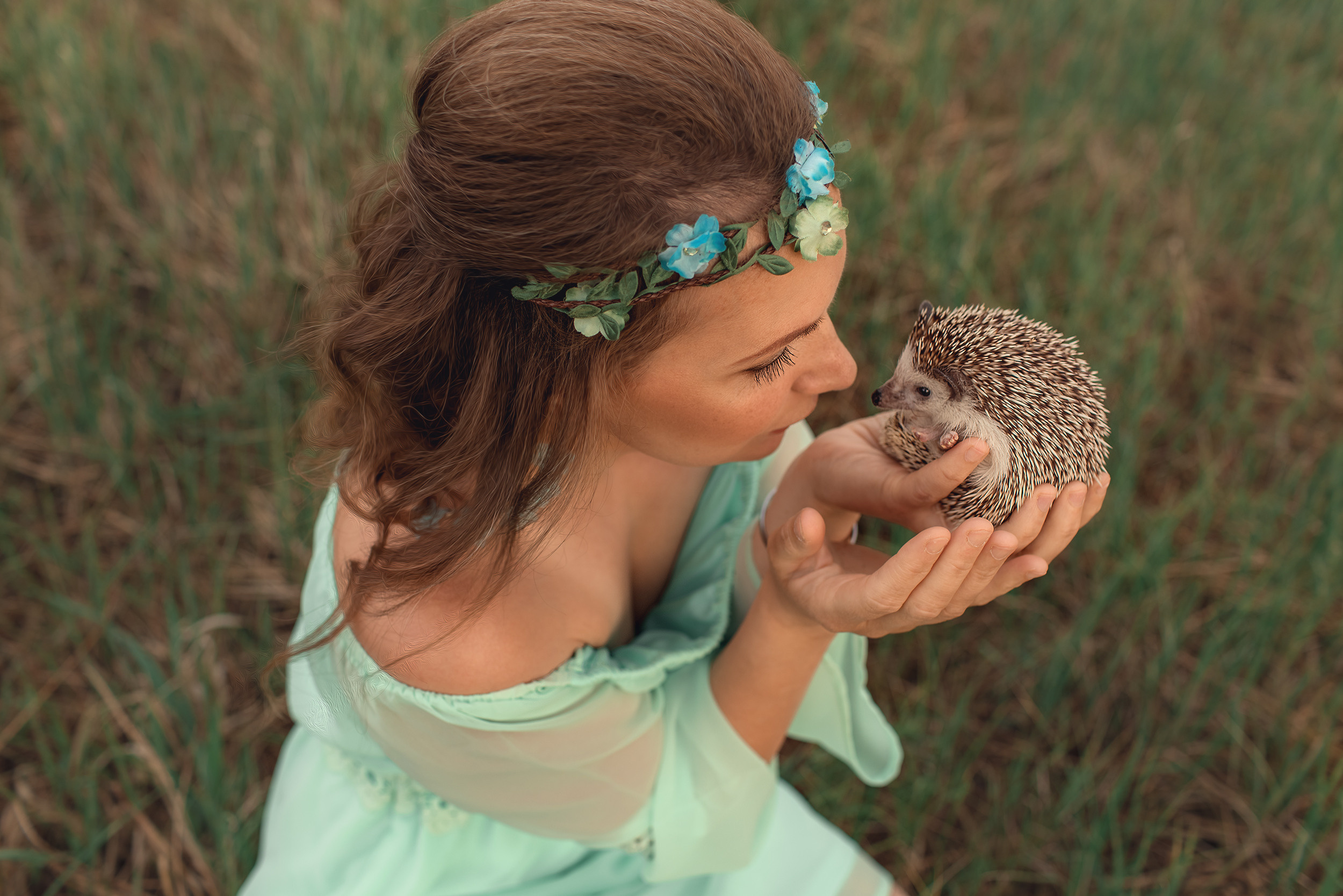 Индивидуальная съемка. Съемка новорожденных, детский и семейный фотограф Наталья Сметанина