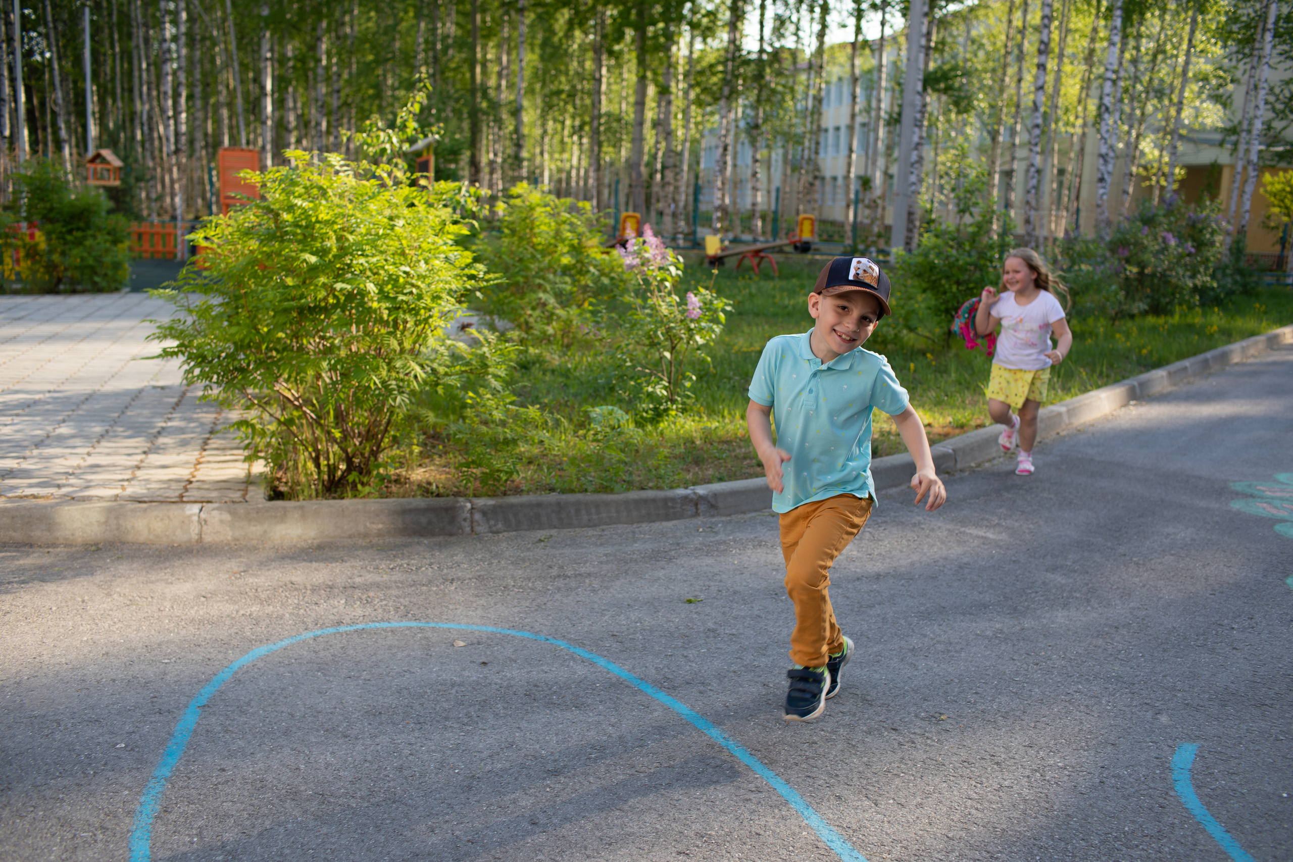 Выпускной в детском саду. Съемка новорожденных, детский и семейный фотограф Наталья Сметанина
