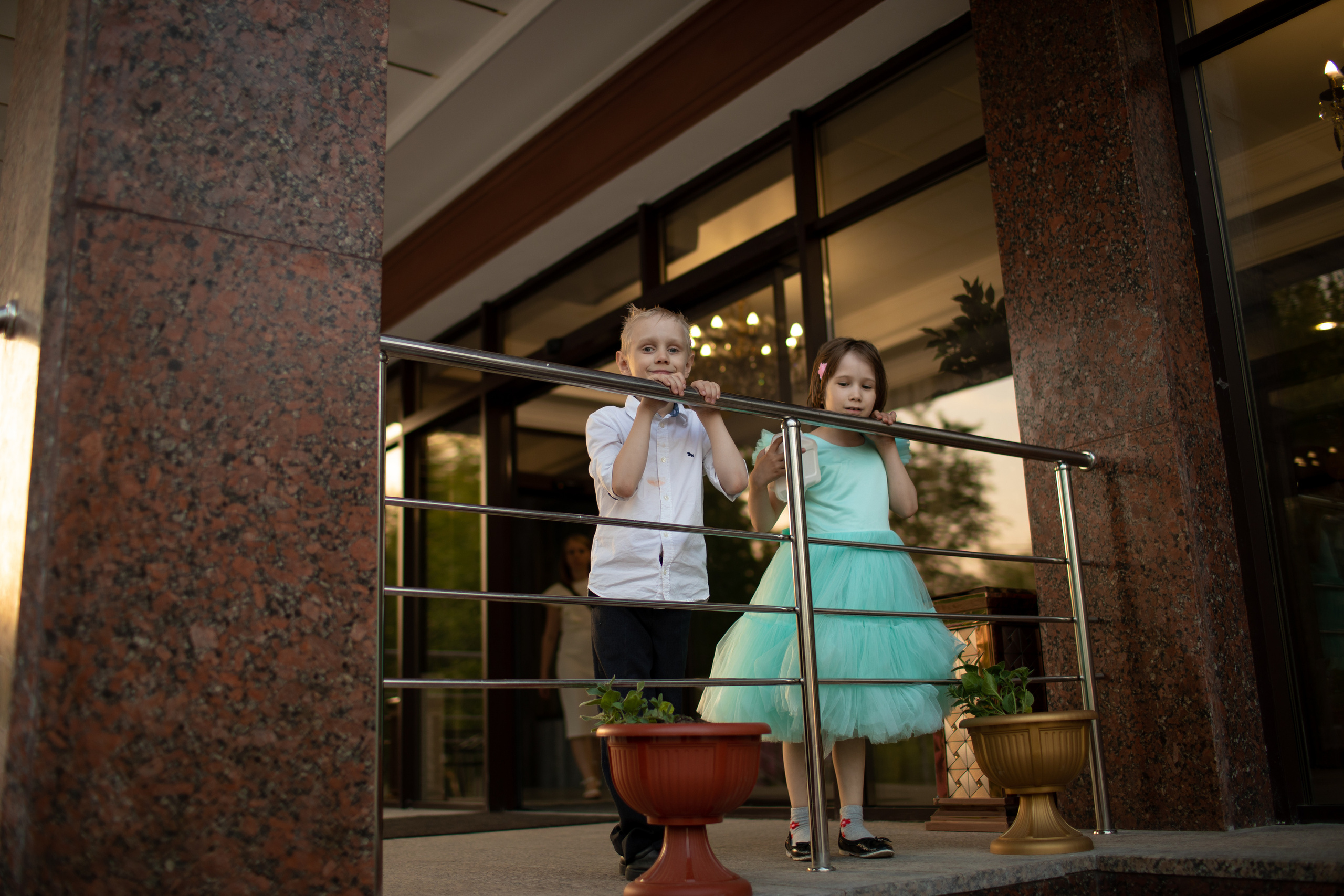 Выпускной в детском саду. Съемка новорожденных, детский и семейный фотограф Наталья Сметанина