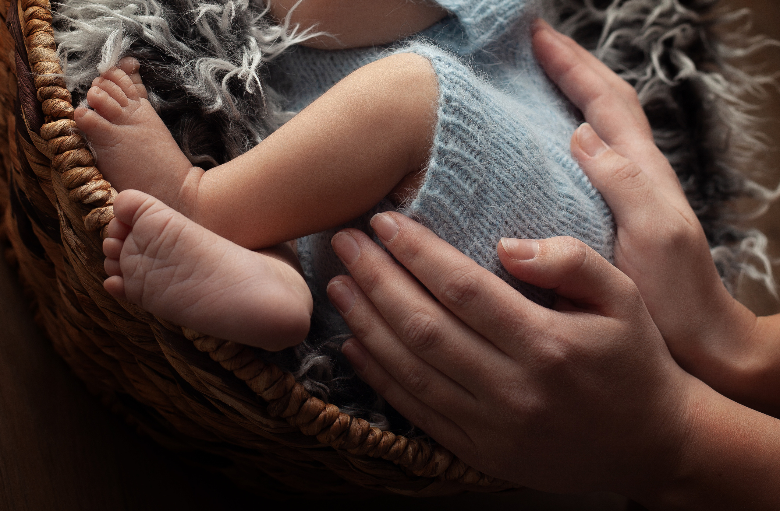 Услуги. Съемка новорожденных, детский и семейный фотограф Наталья Сметанина