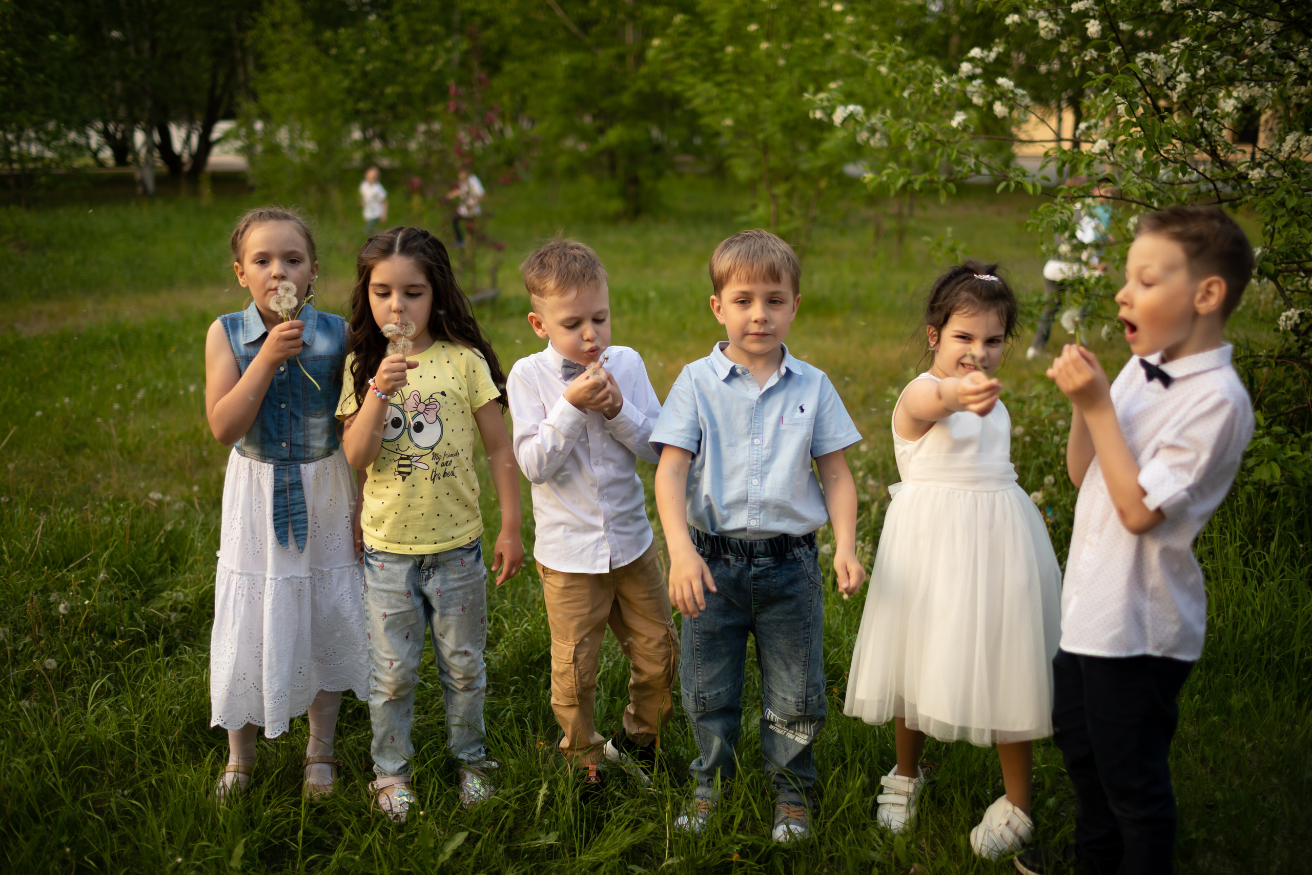 Выпускной в детском саду. Съемка новорожденных, детский и семейный фотограф Наталья Сметанина