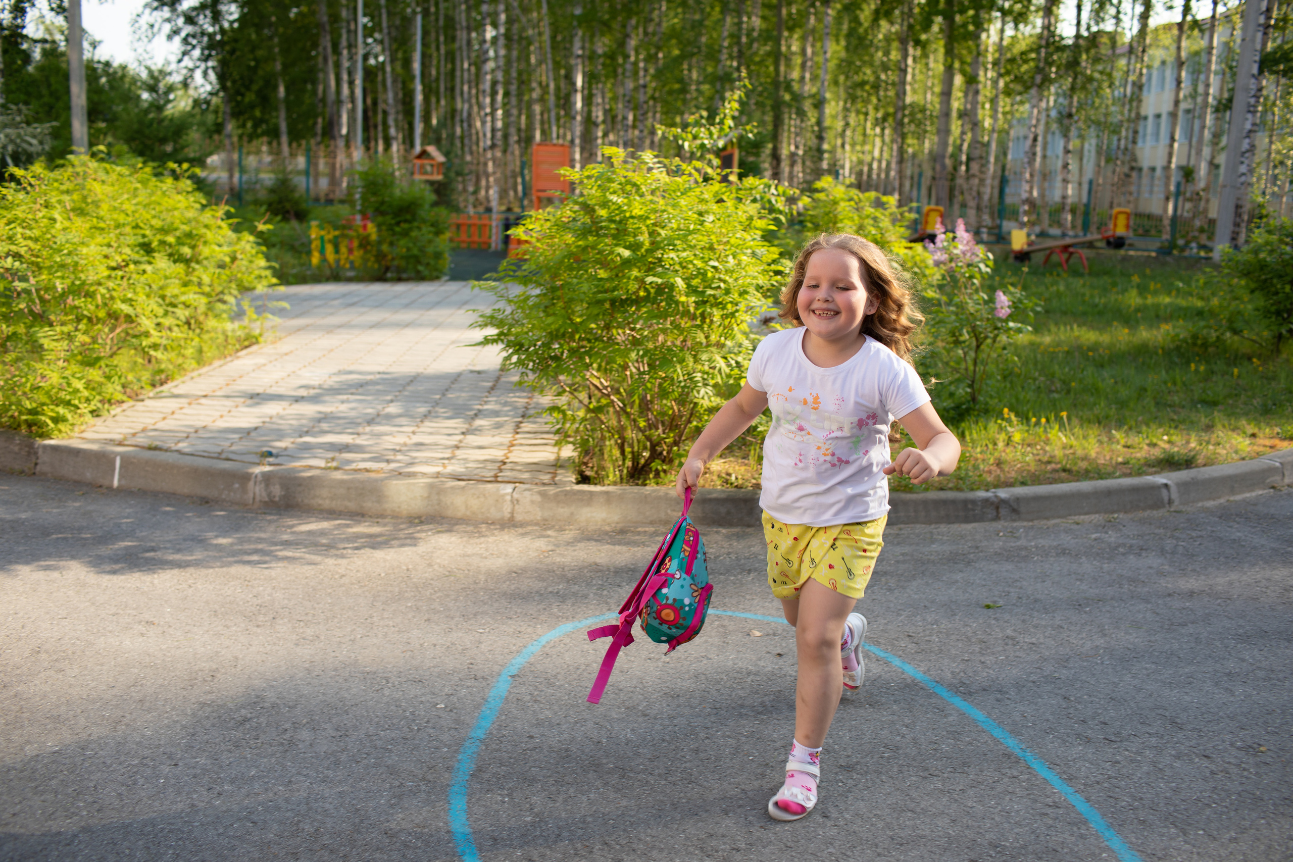 Выпускной в детском саду. Съемка новорожденных, детский и семейный фотограф Наталья Сметанина