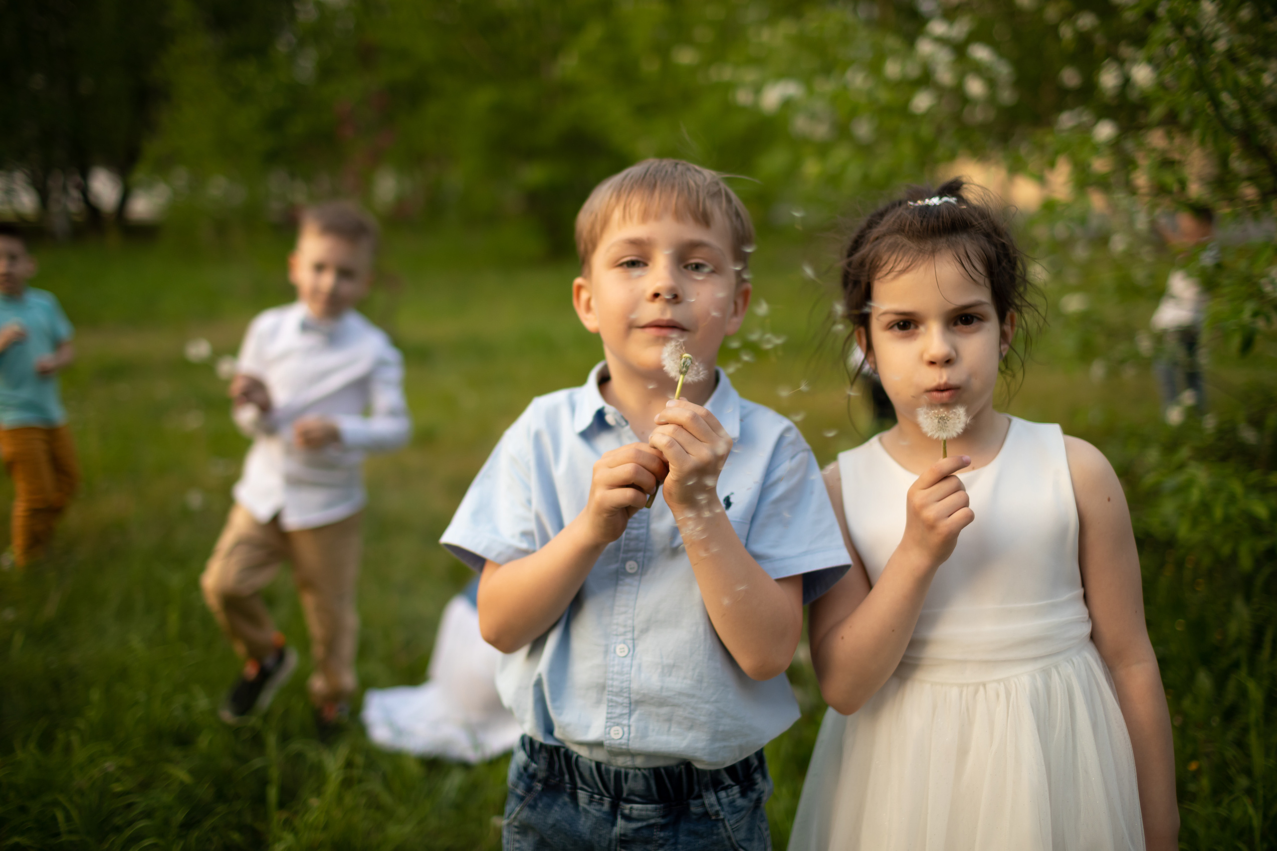 Выпускной в детском саду. Съемка новорожденных, детский и семейный фотограф Наталья Сметанина