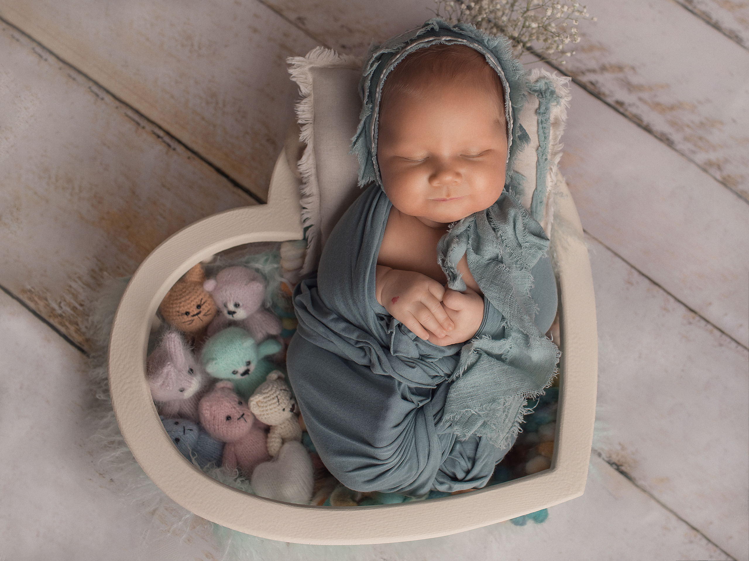 Новорожденные. Съемка новорожденных, детский и семейный фотограф Наталья Сметанина