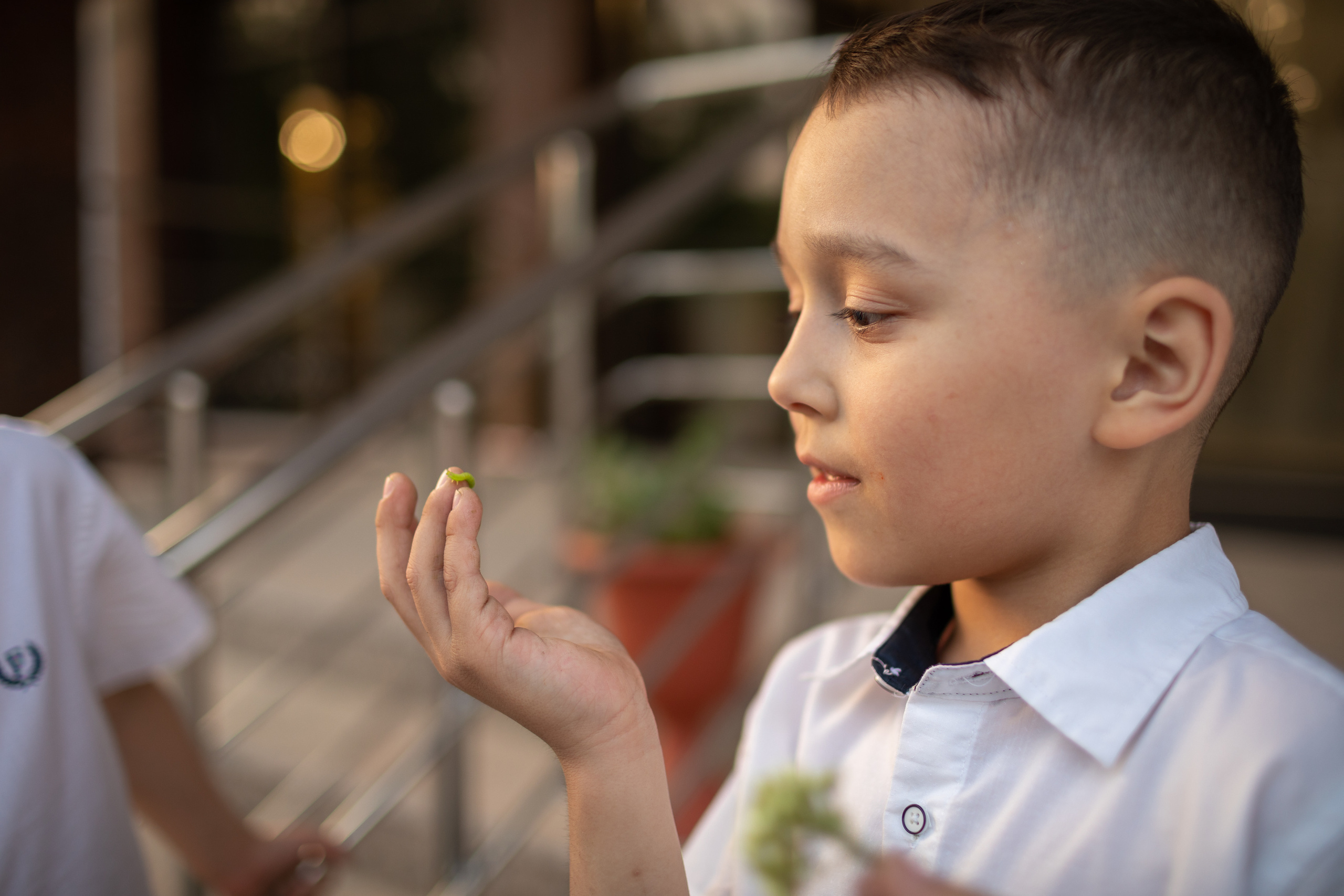 Выпускной в детском саду. Съемка новорожденных, детский и семейный фотограф Наталья Сметанина