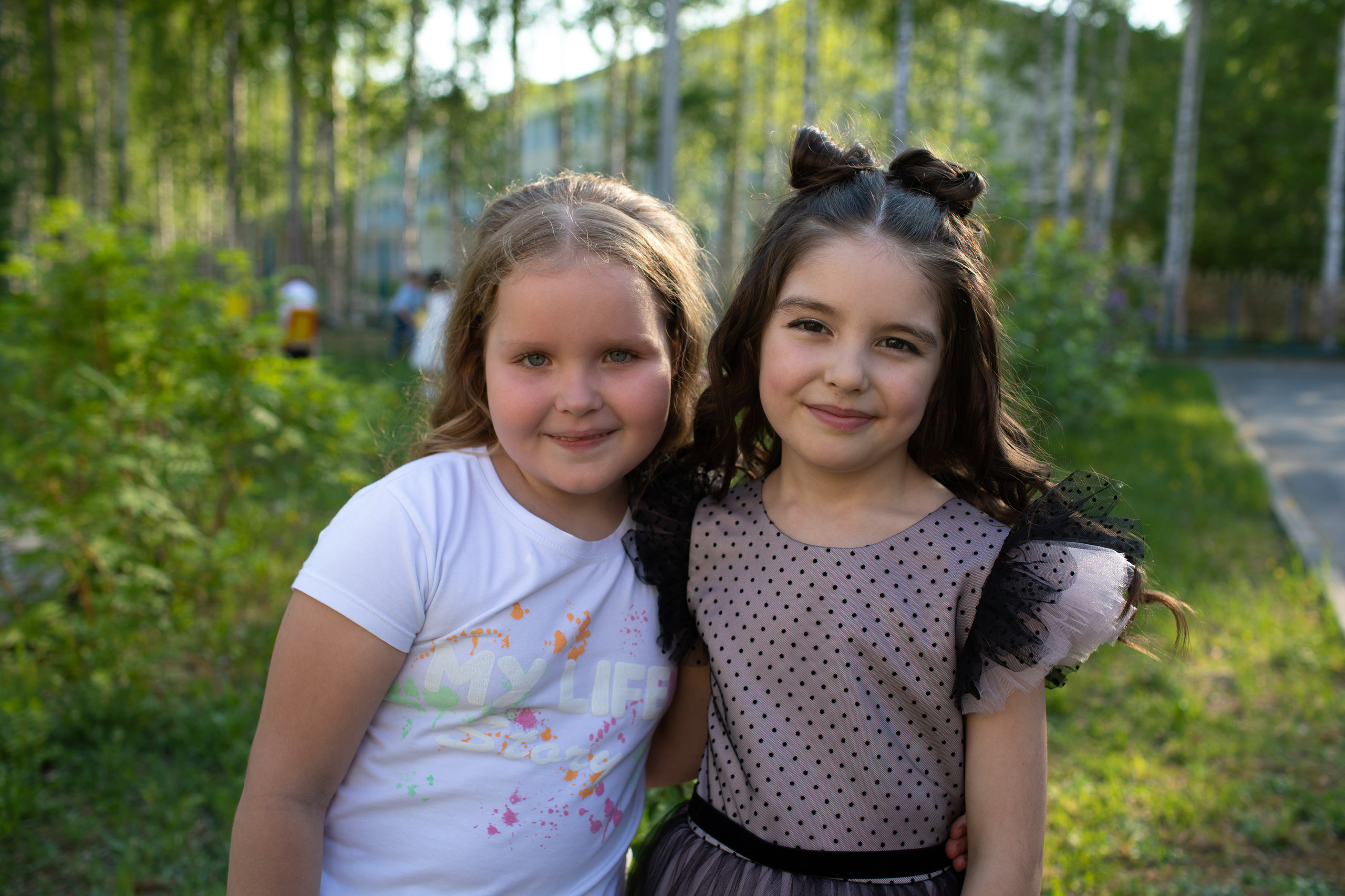 Выпускной в детском саду. Съемка новорожденных, детский и семейный фотограф Наталья Сметанина