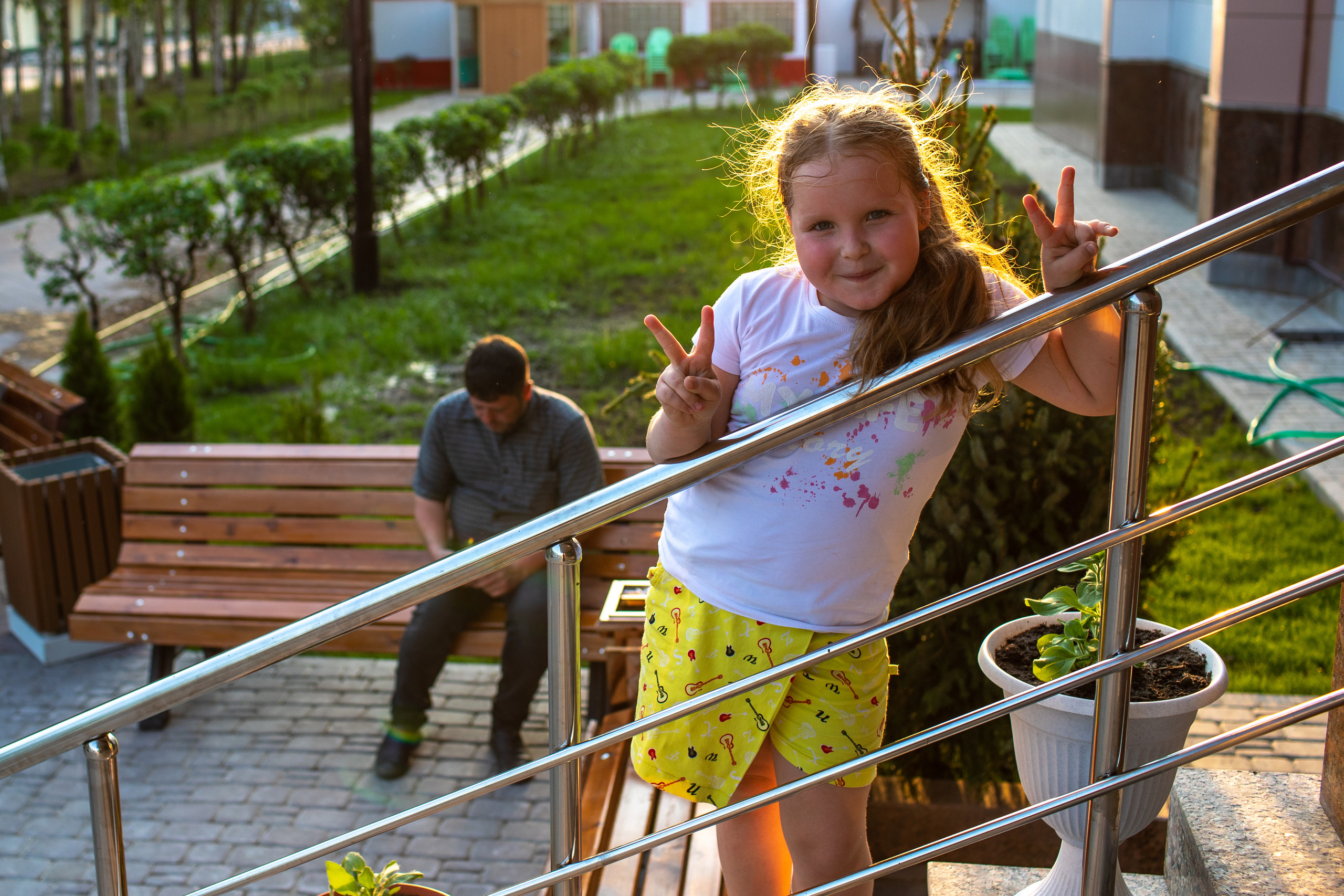 Выпускной в детском саду. Съемка новорожденных, детский и семейный фотограф Наталья Сметанина