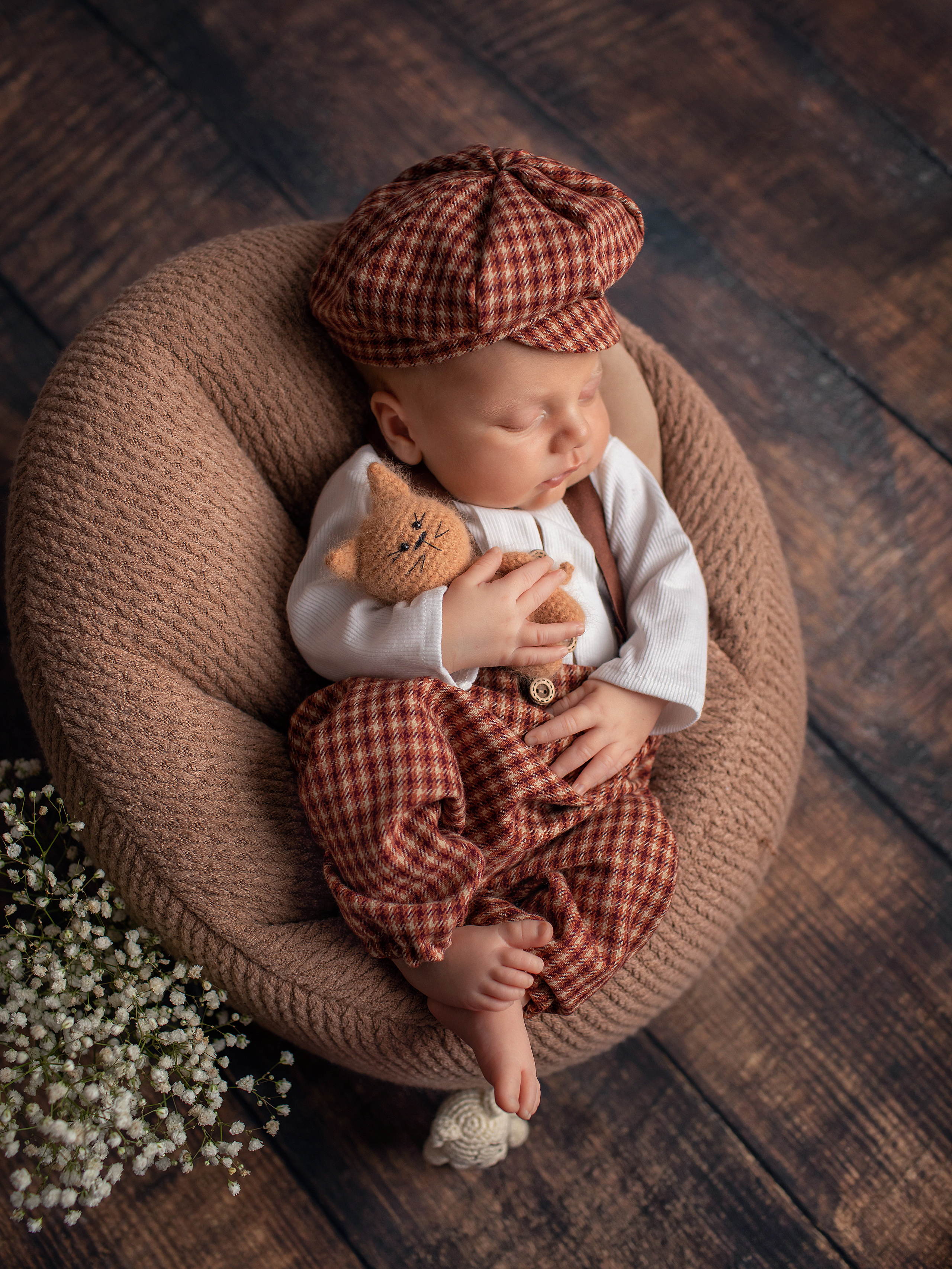 Новорожденные. Съемка новорожденных, детский и семейный фотограф Наталья Сметанина