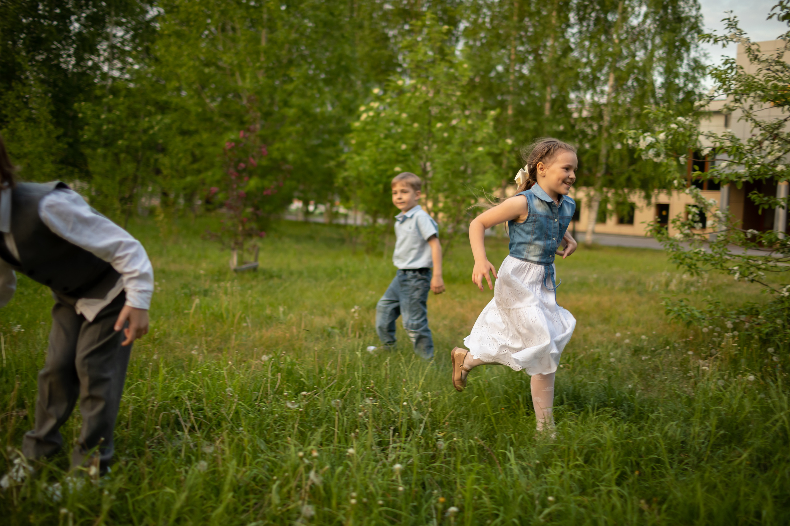 Выпускной в детском саду. Съемка новорожденных, детский и семейный фотограф Наталья Сметанина