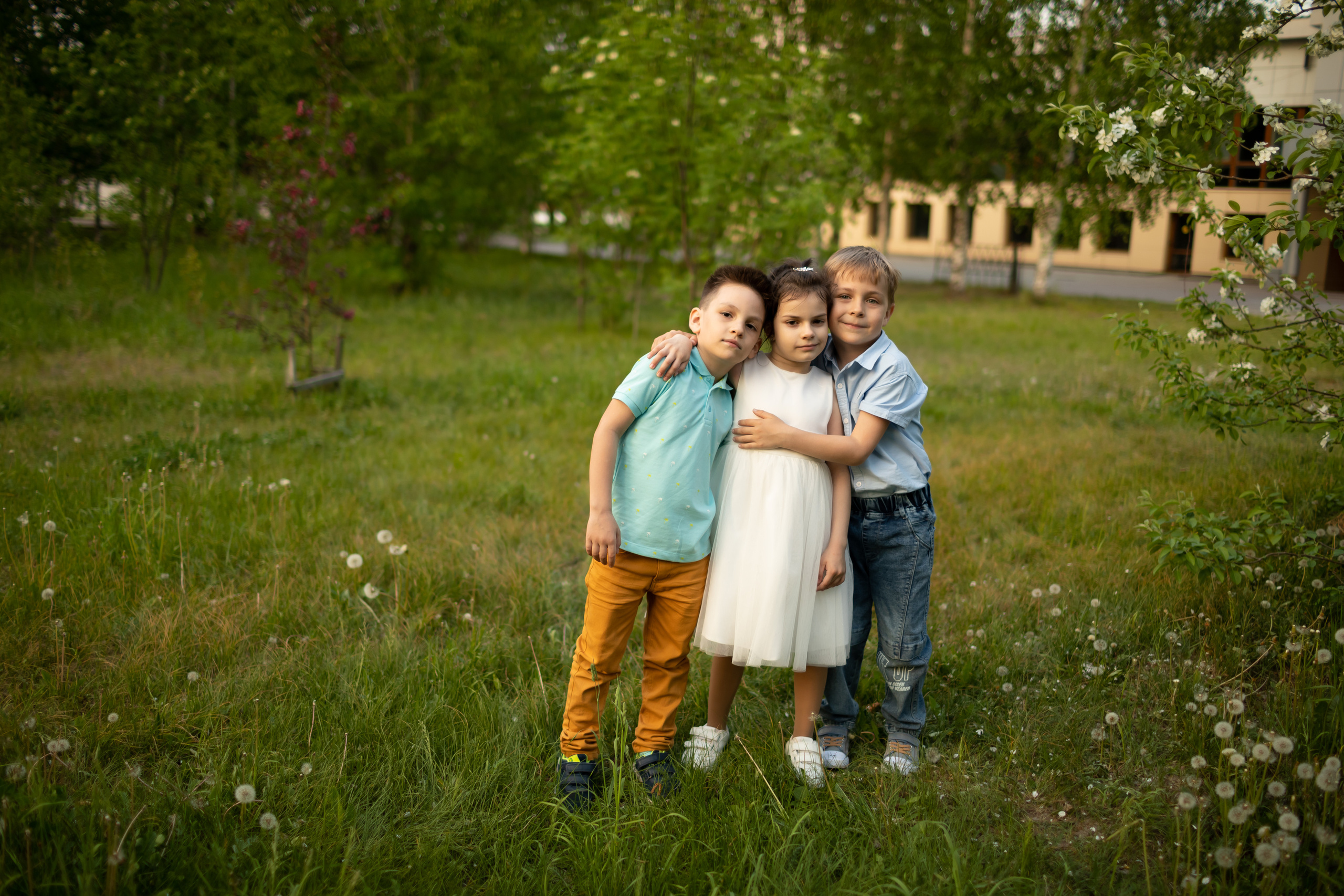Выпускной в детском саду. Съемка новорожденных, детский и семейный фотограф Наталья Сметанина