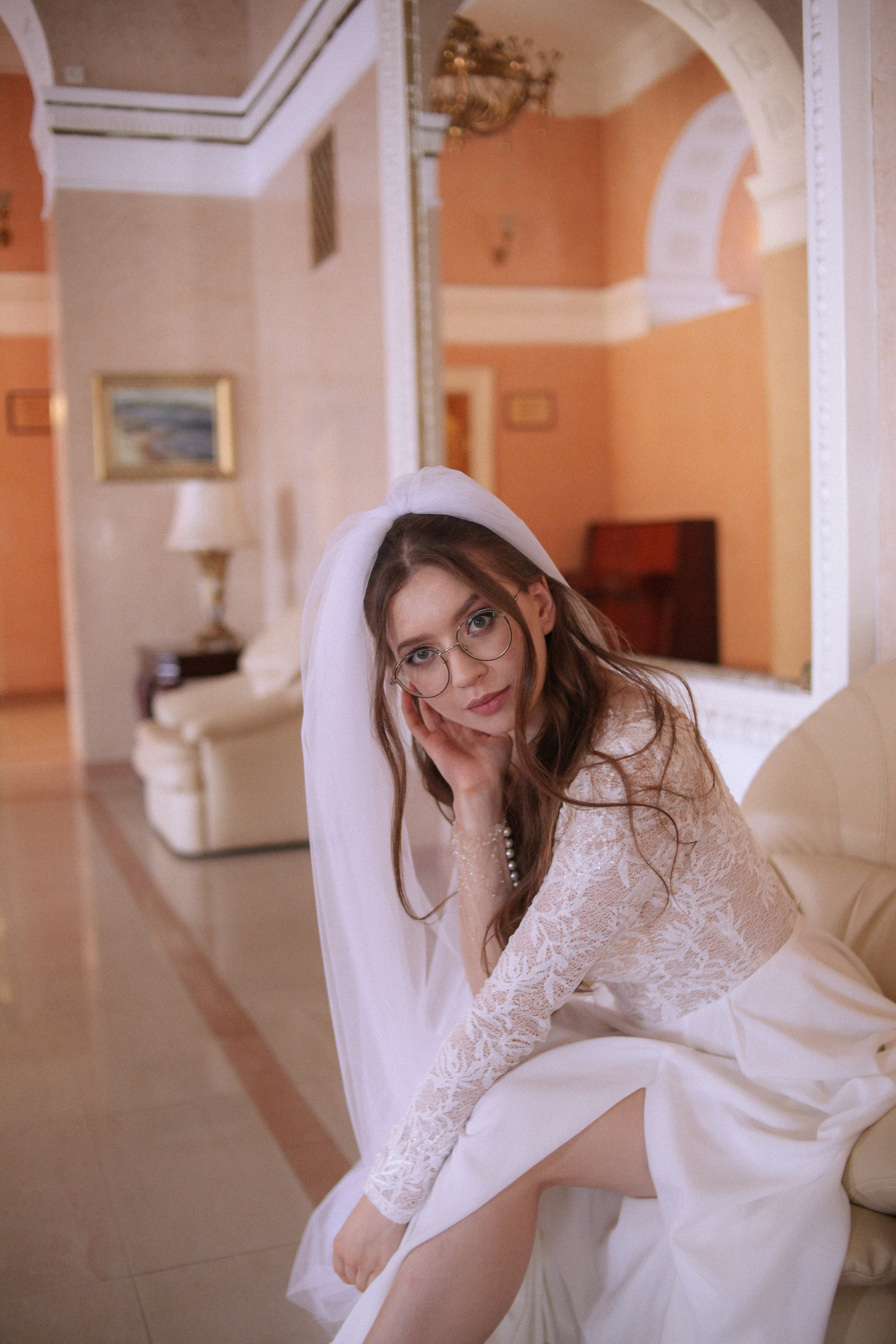 Настя + Даниил. Свадебный и индивидуальный фотограф в Волгограде Епихина Надежда