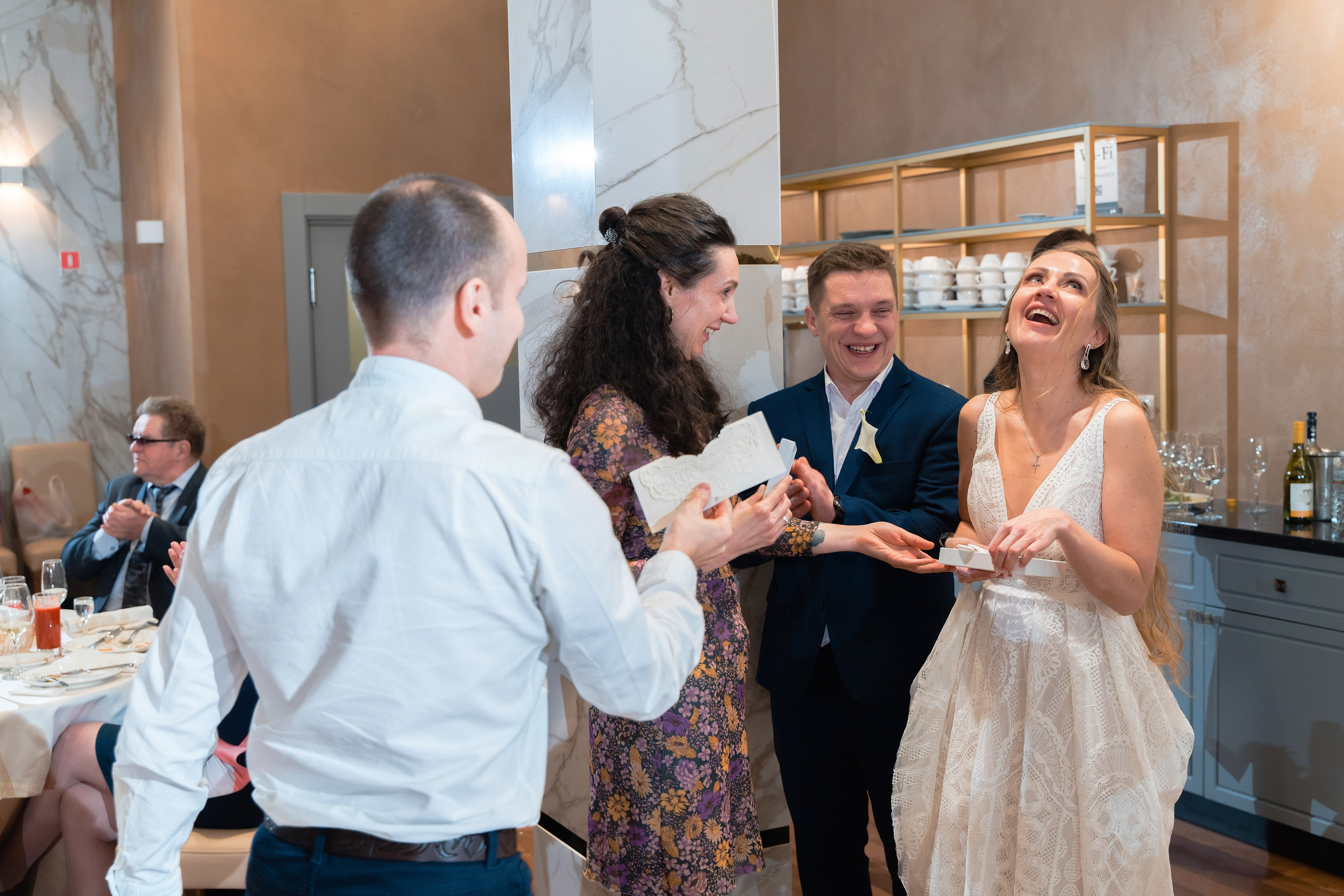 Андрей + Анастасия