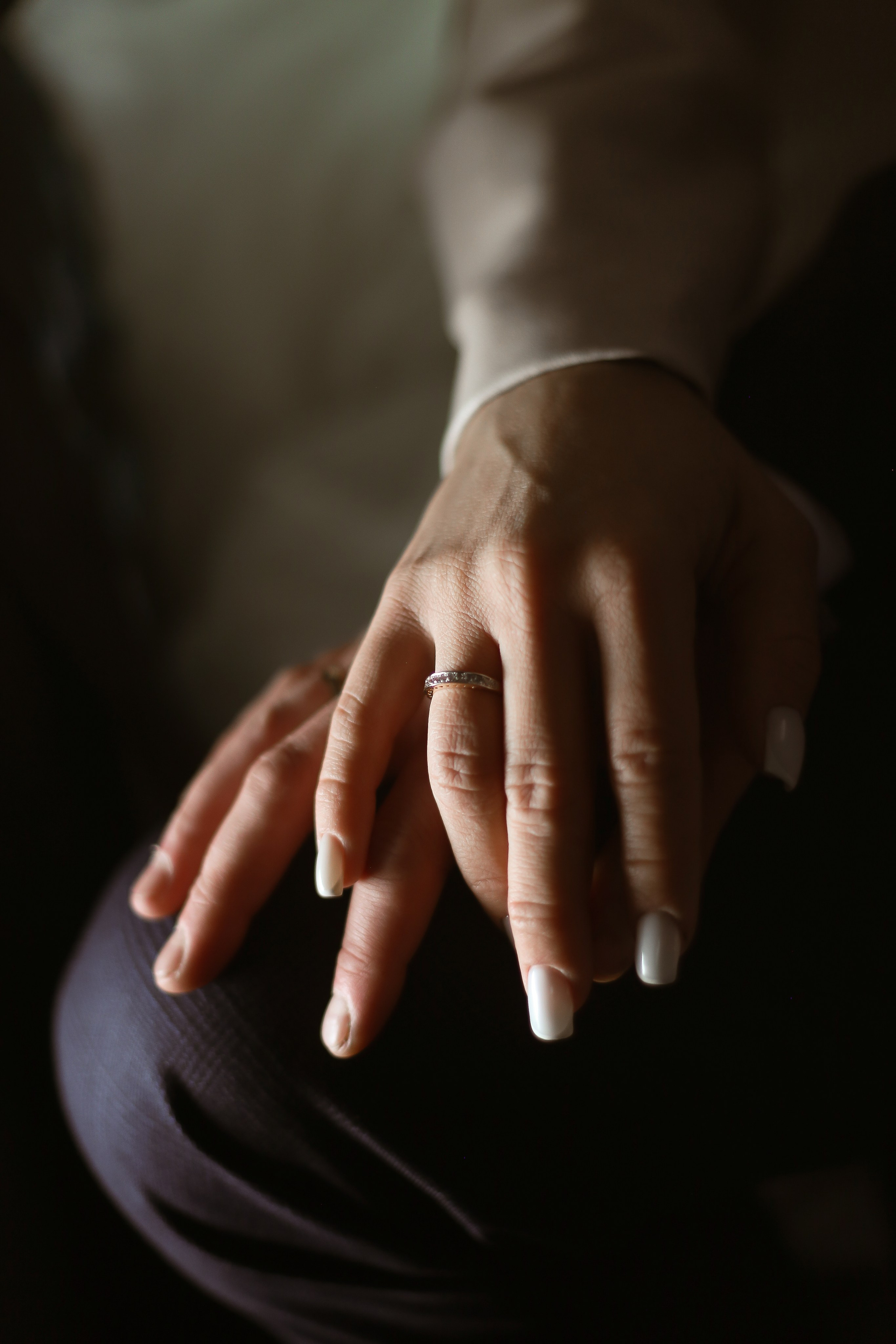 Даша и Максим. Семейный и детский фотограф в Перми Ольга Кошелева