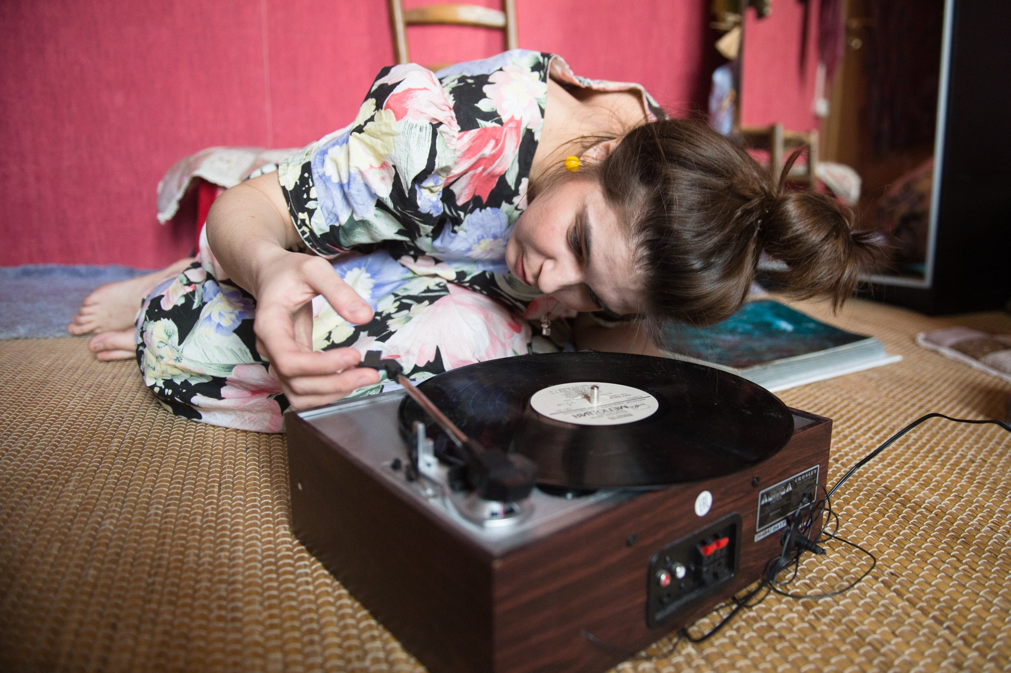 Квартира. Фотограф Алиса Калинина